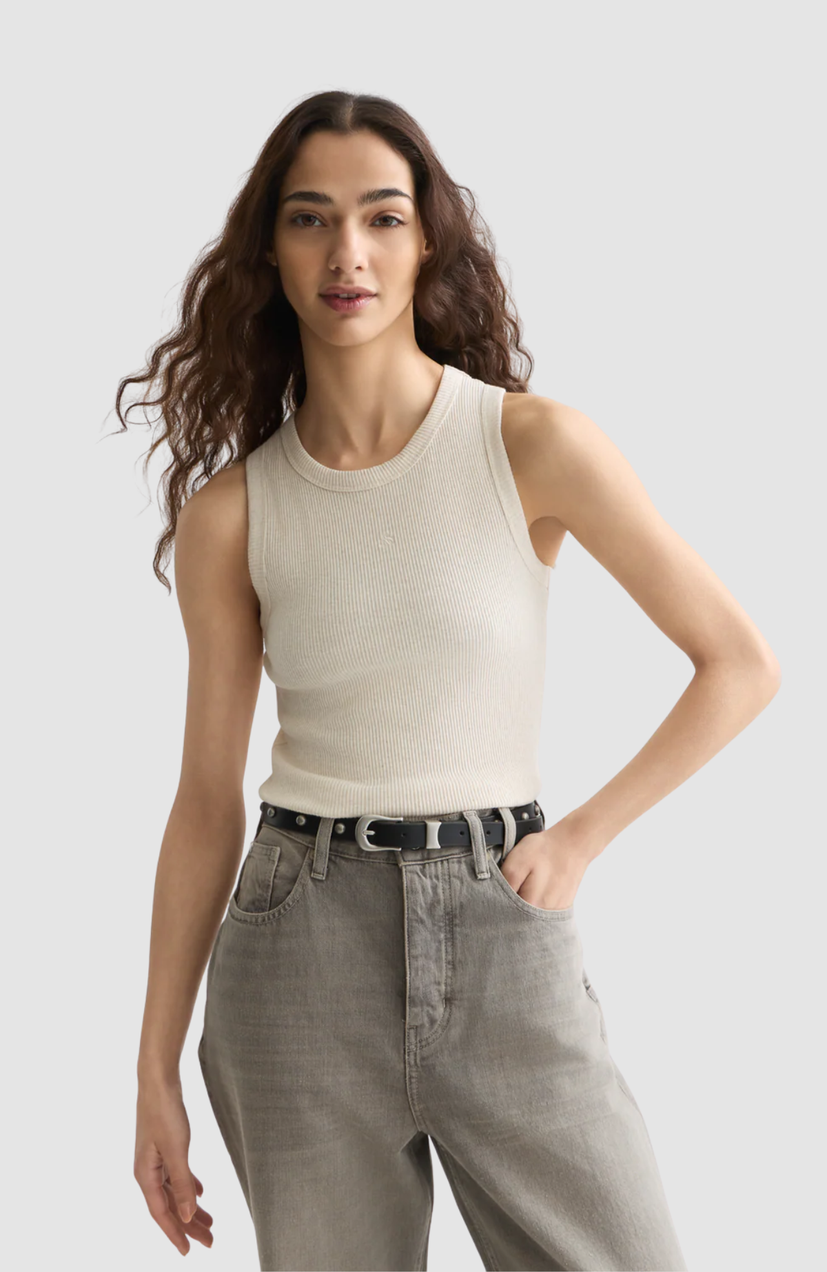 Rib racer tank
