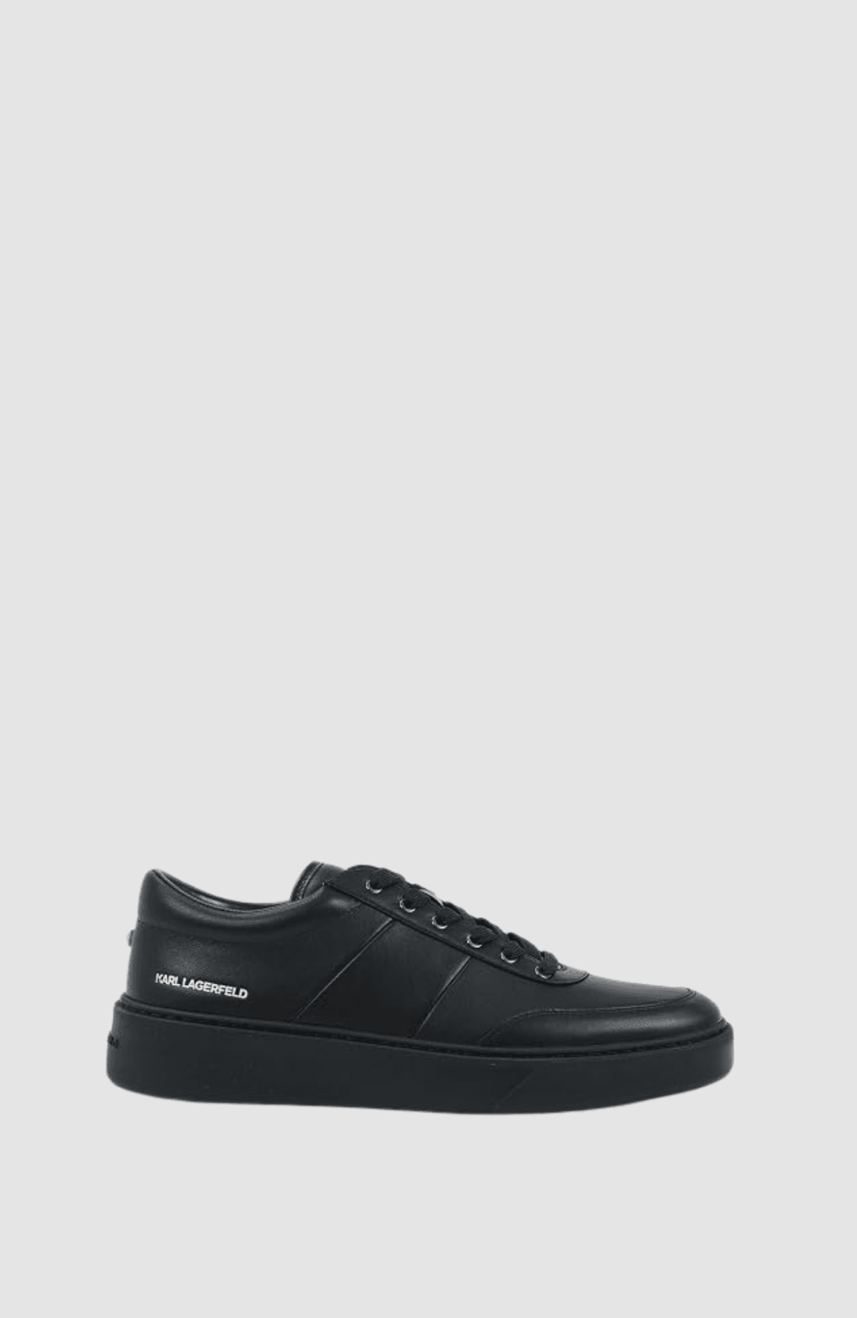 FLINT II U-Front Lo Lace