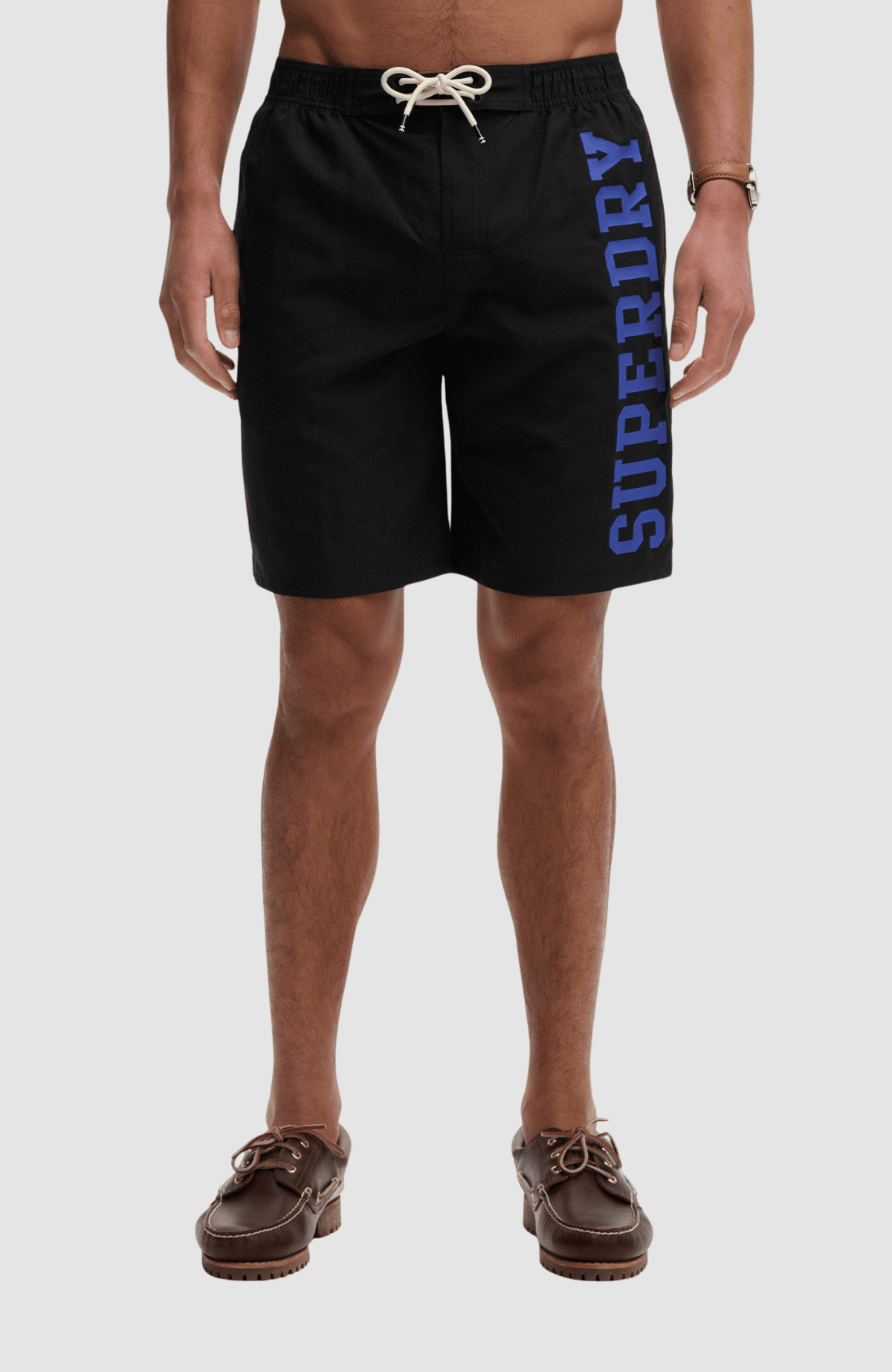 Logo 19 Boardshort