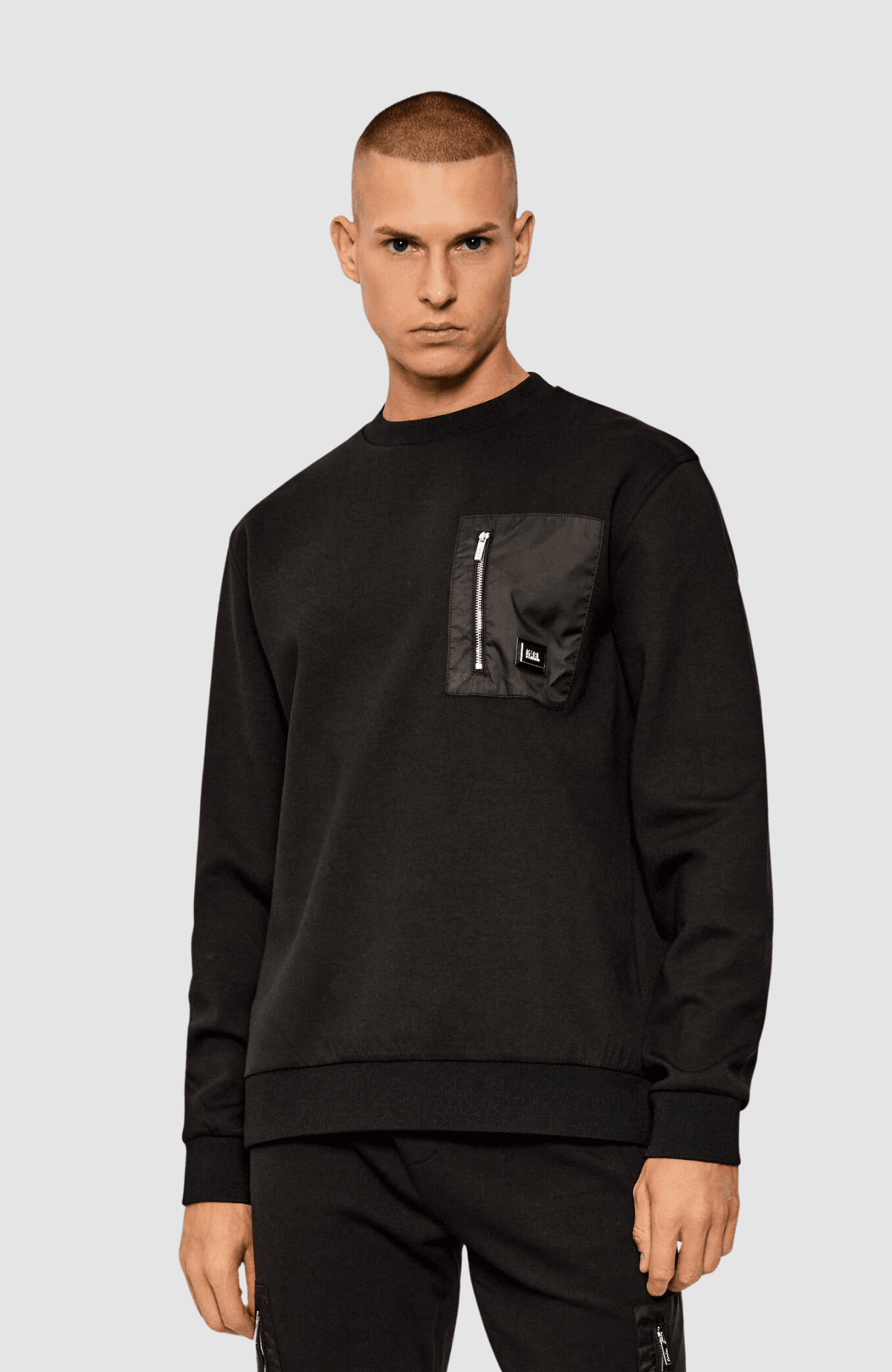 Sweat Crewneck