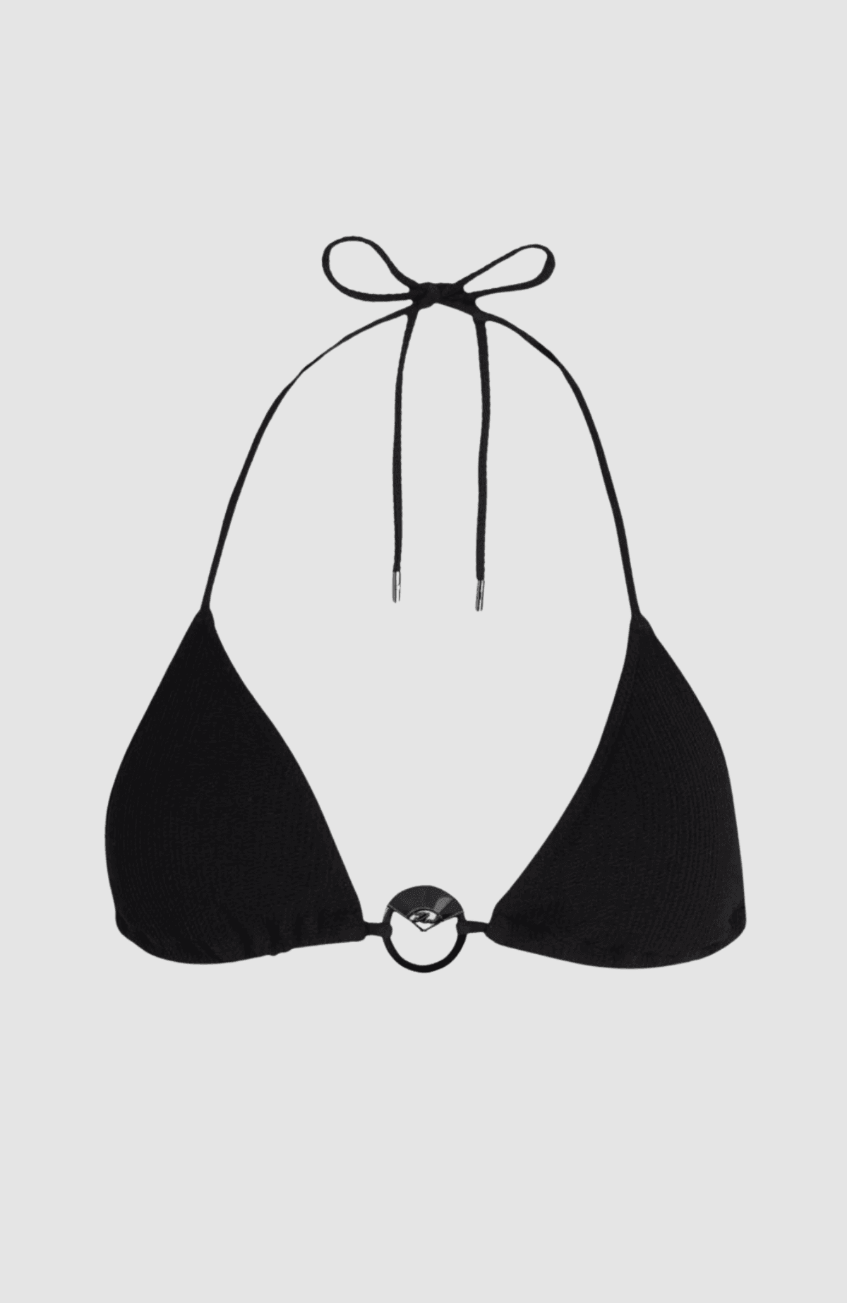 Karl Dna Crinkle Triangle
