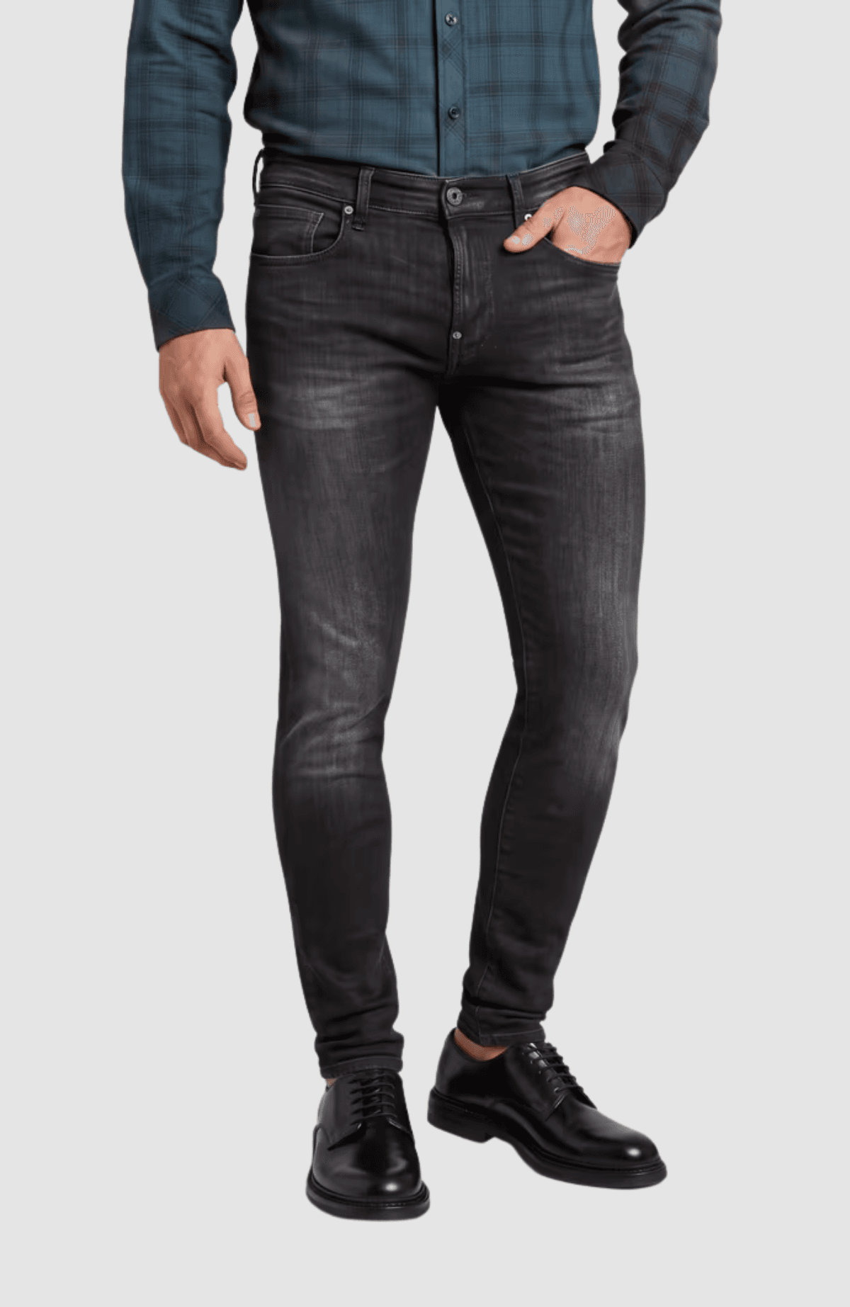 Revend Skinny