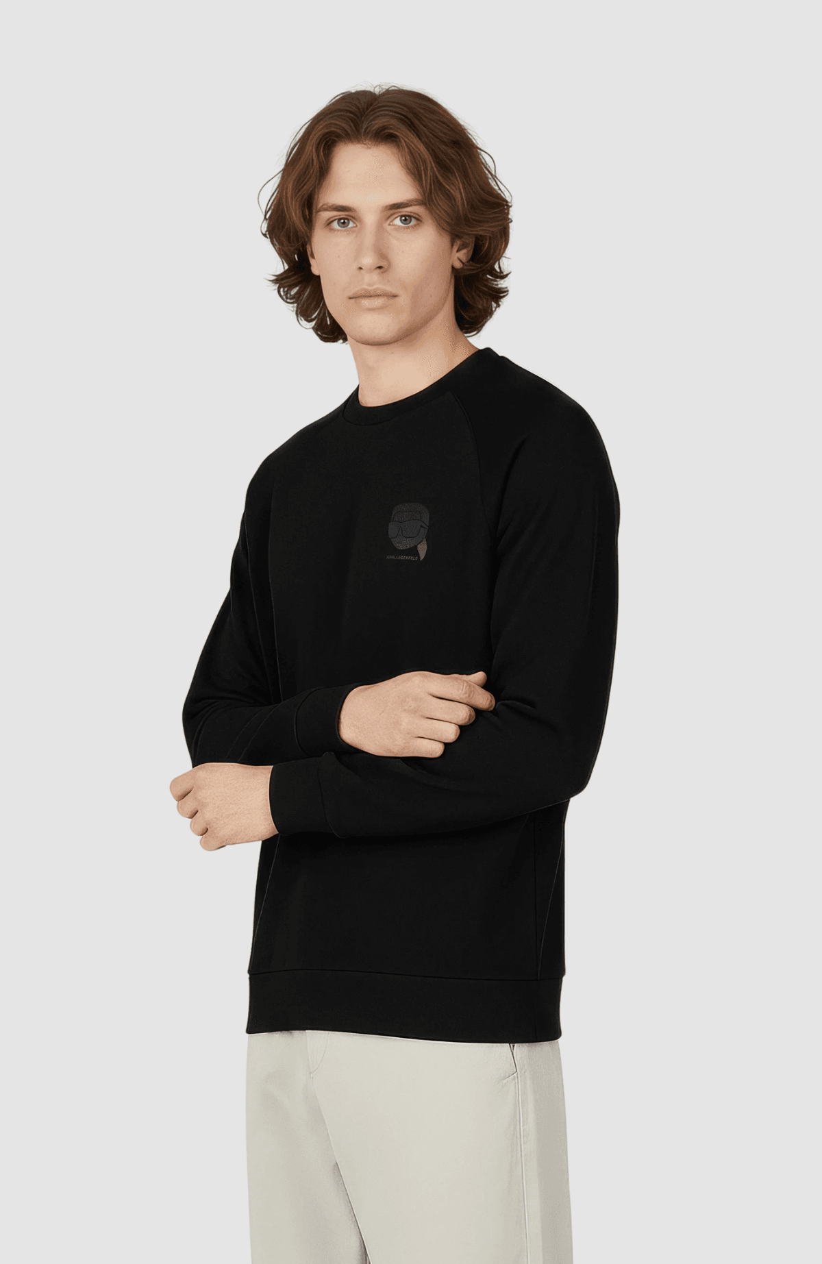 Sweat Crewneck