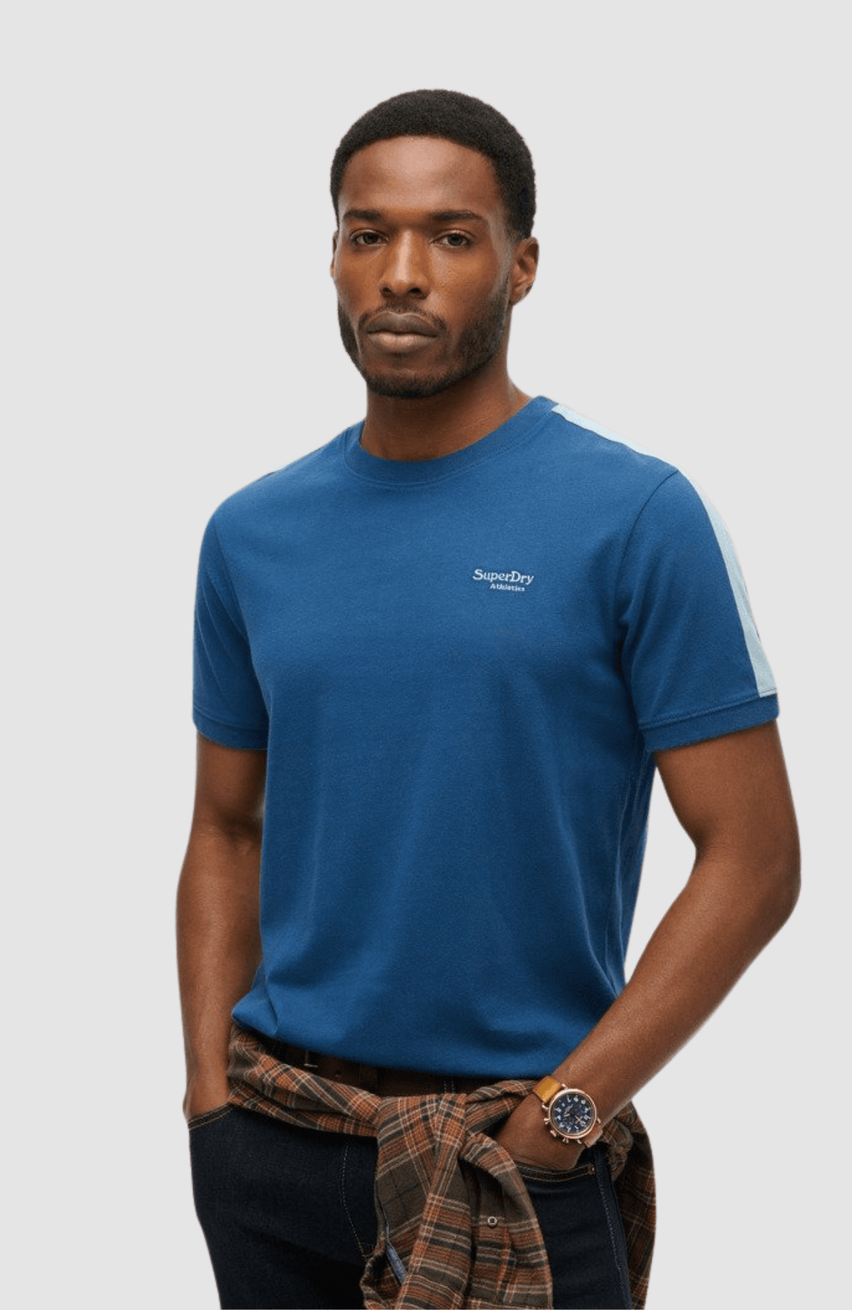 Essential Logo Retro St Tee