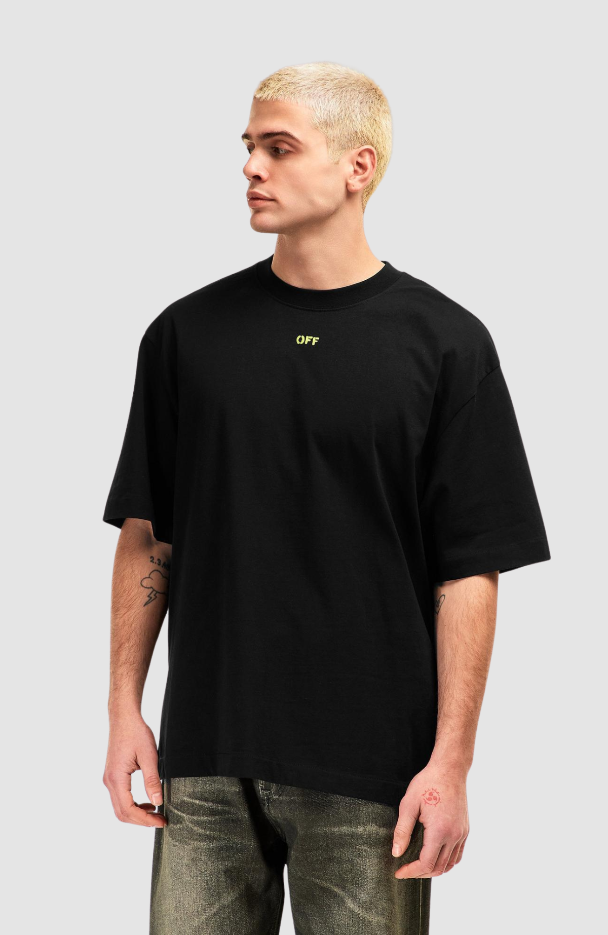Dark Slime Arrow Skate T-Shirt