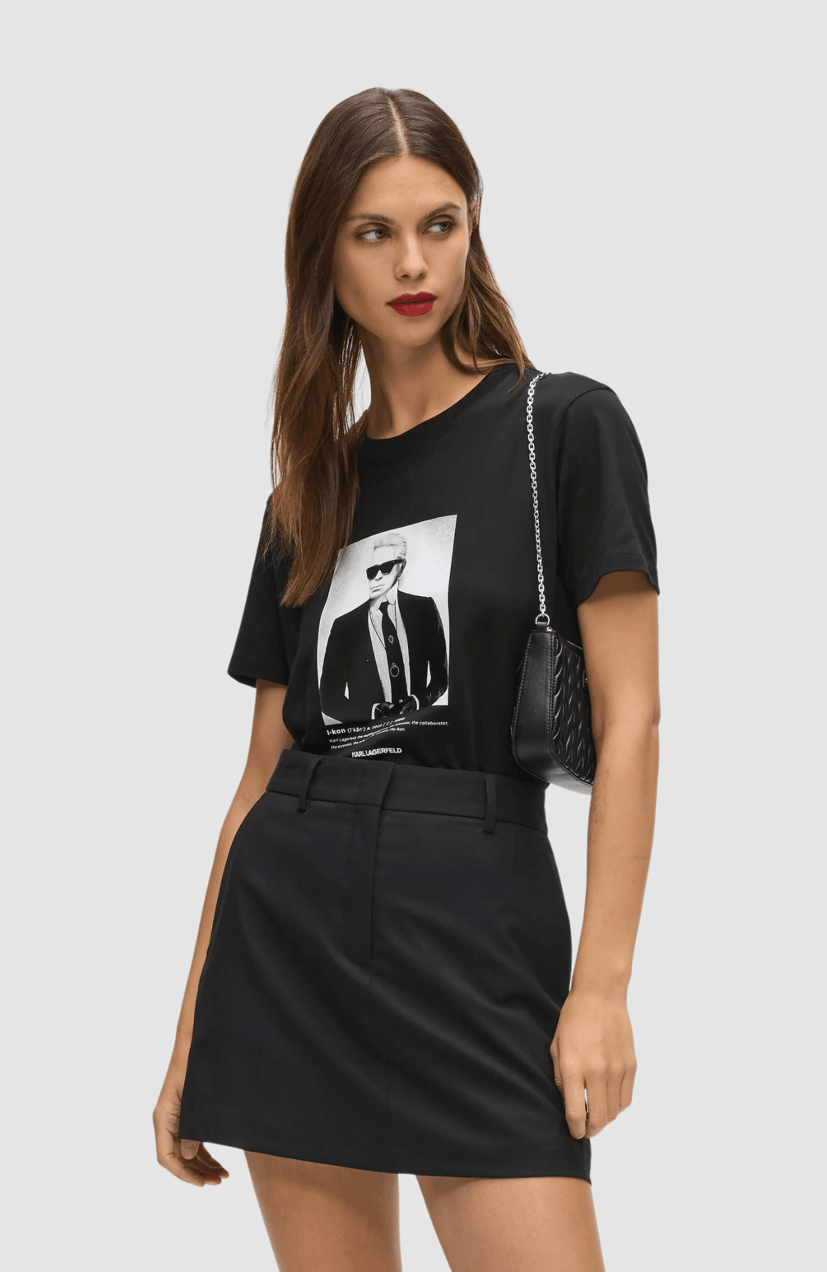 Portrait T-Shirt