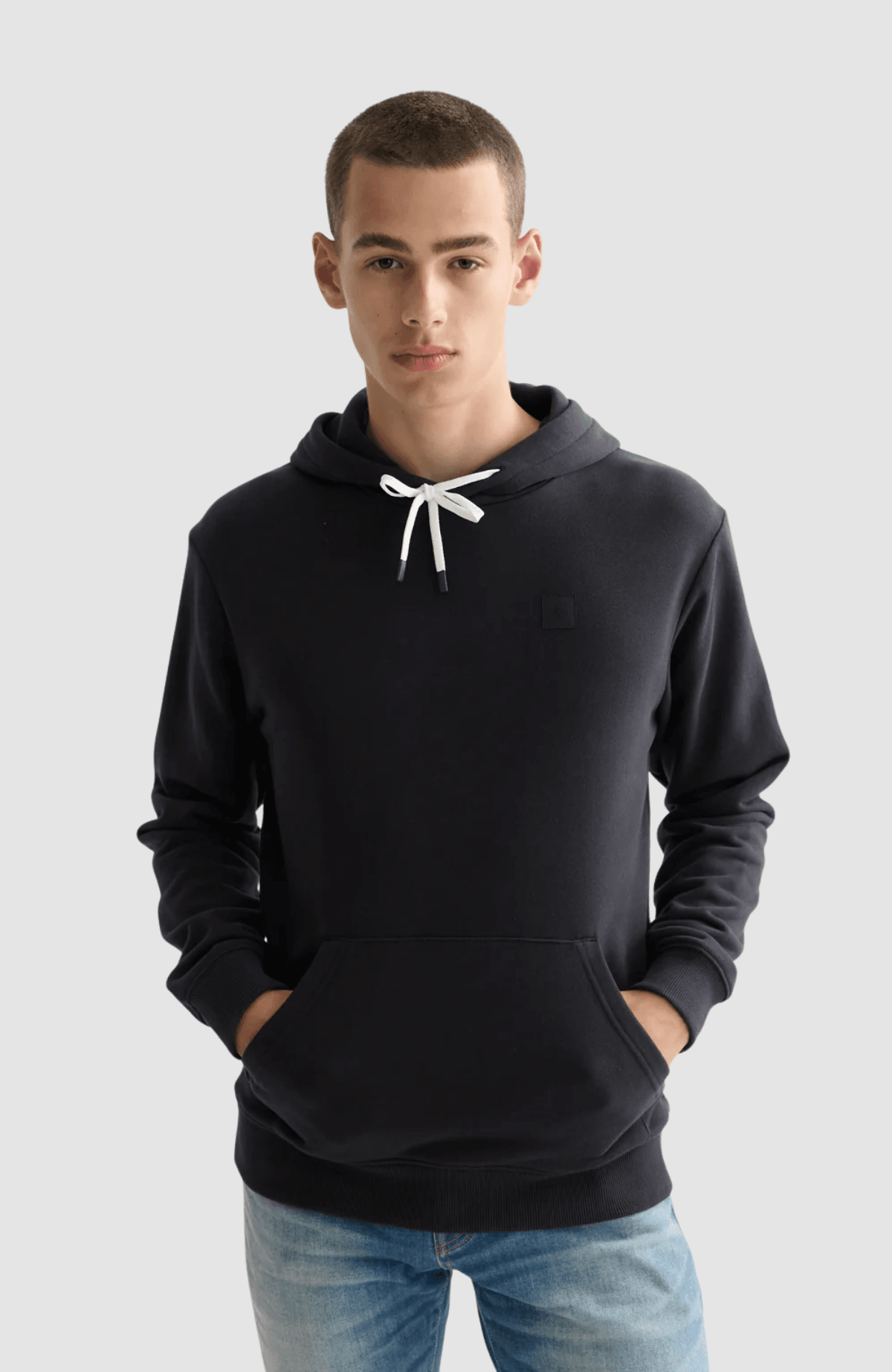 Core - Logo Hoodie