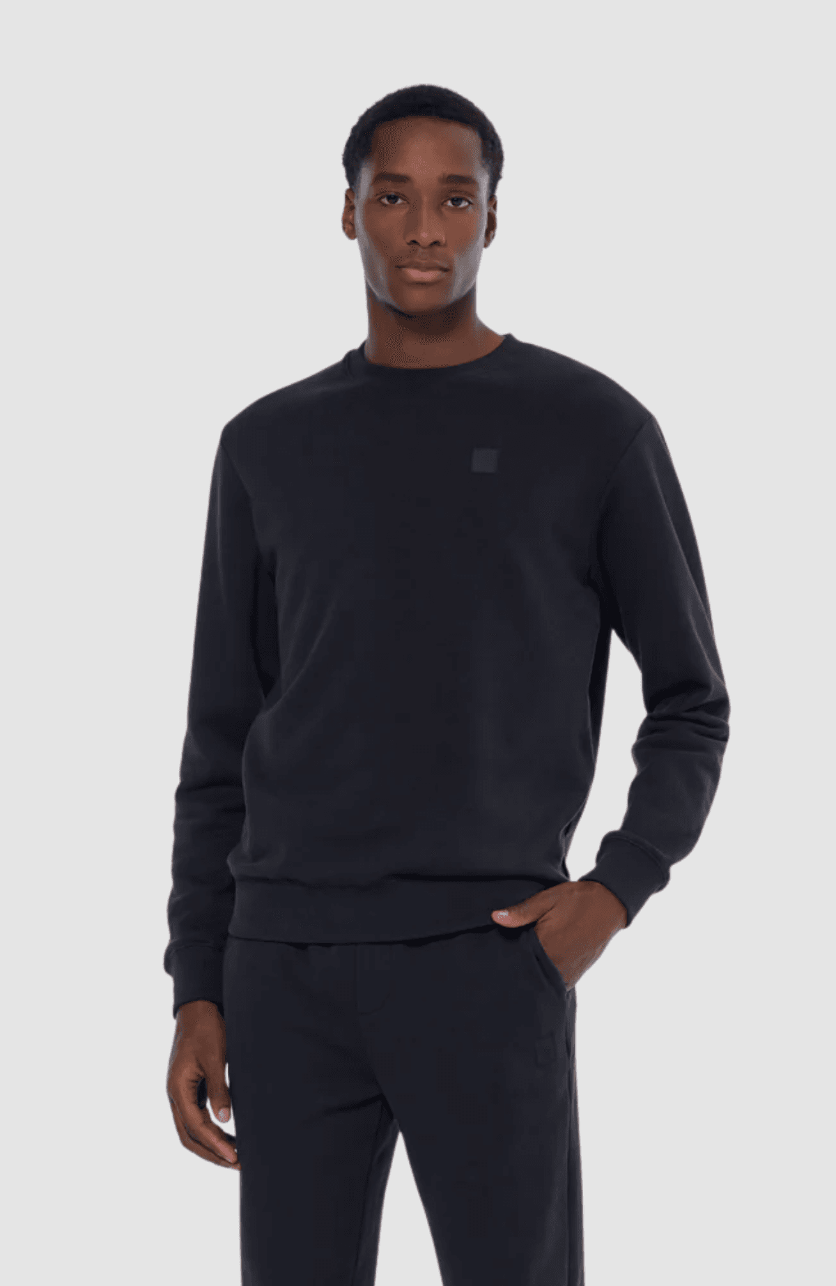 Core - Logo Sweatshirt