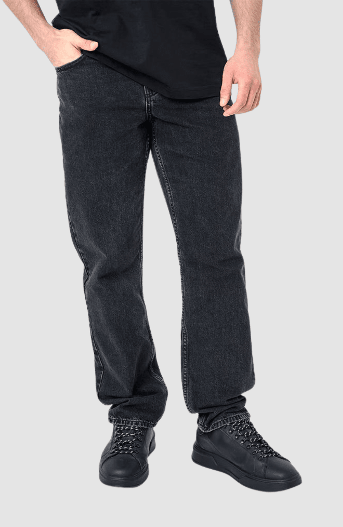 KLJ Barrel Denim