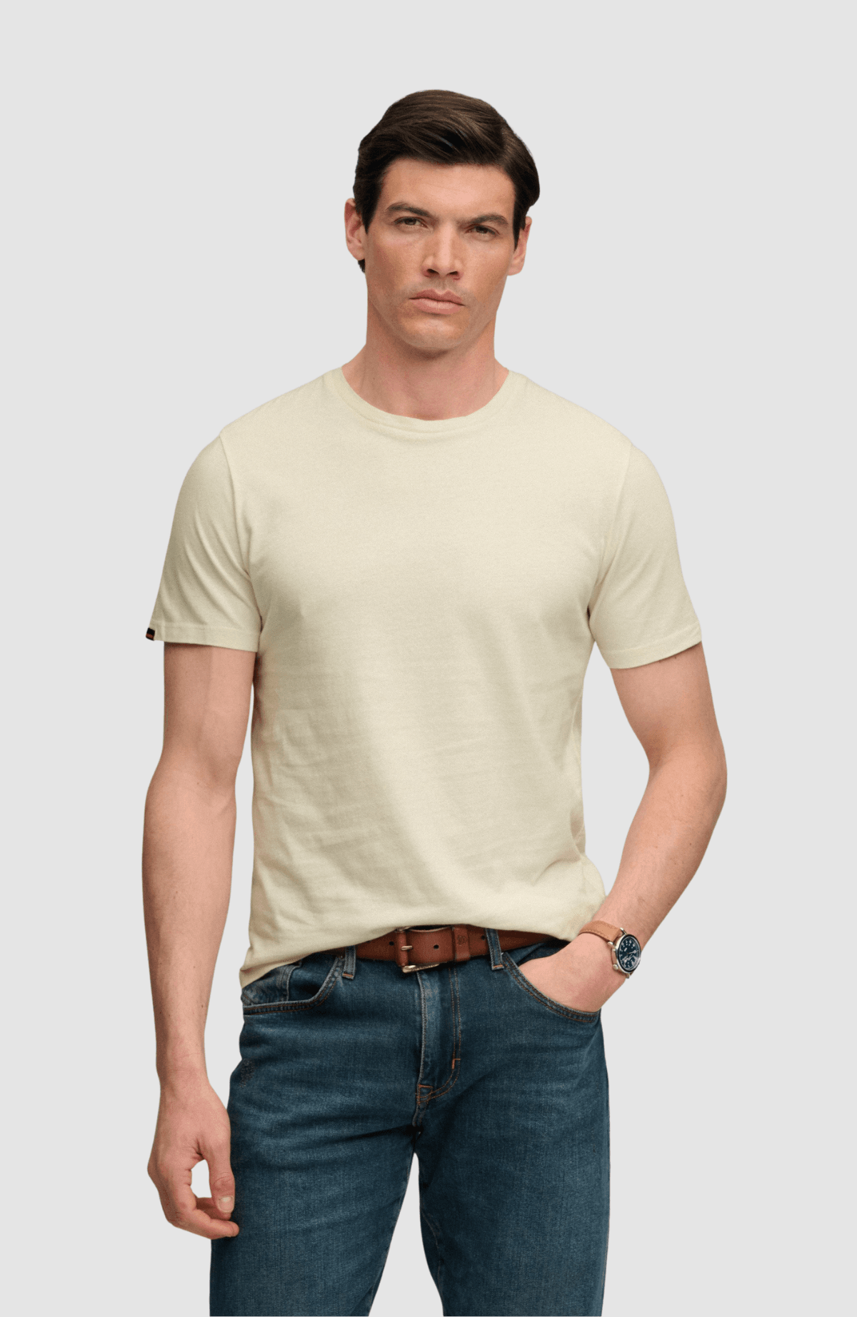Classic Essential Tee
