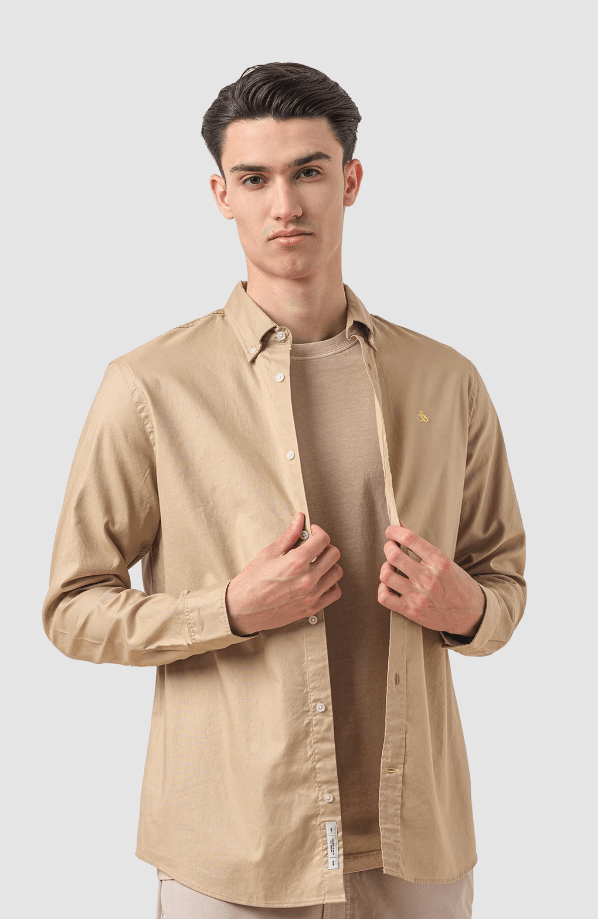 Essential Oxford Solid