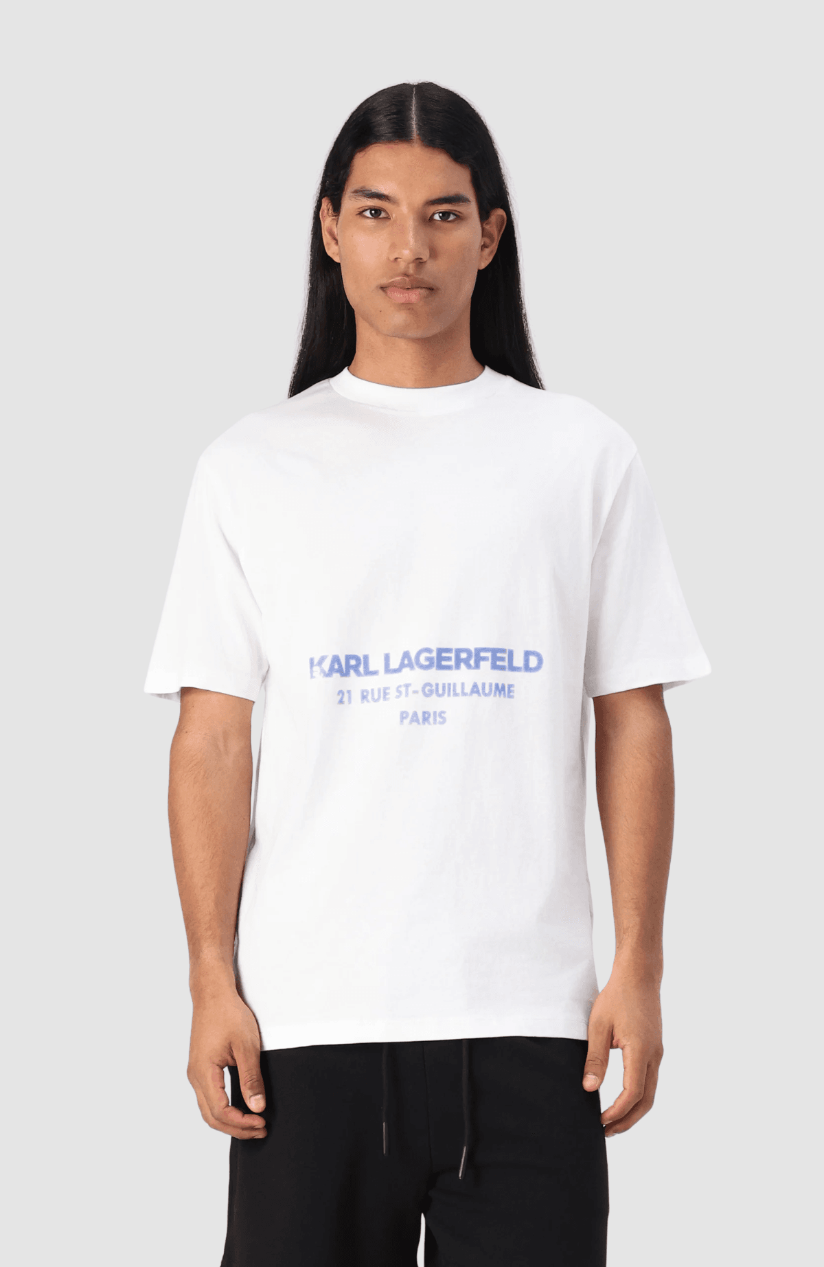 T-Shirt Crewneck