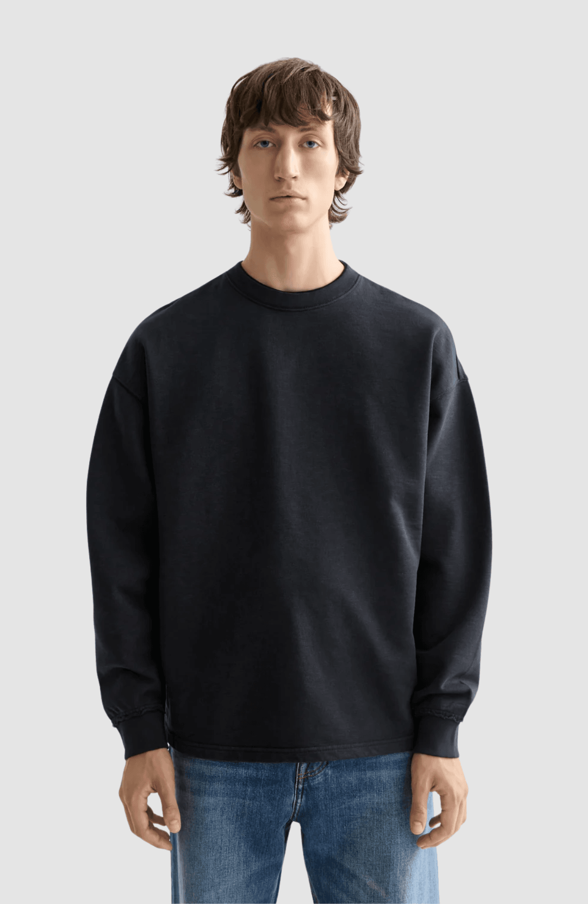 Core - 3 Crosses  Sweatshirt