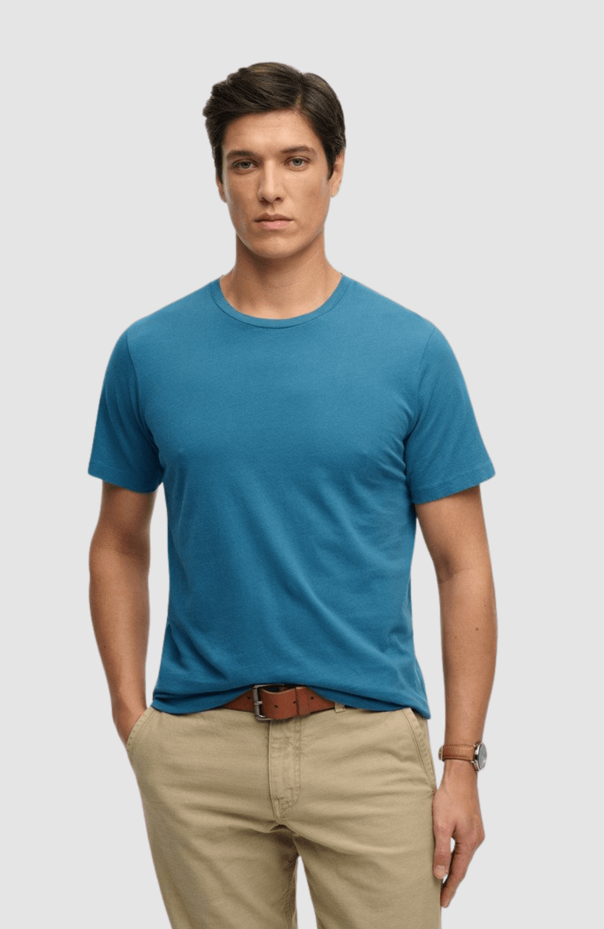 Classic Essential Tee