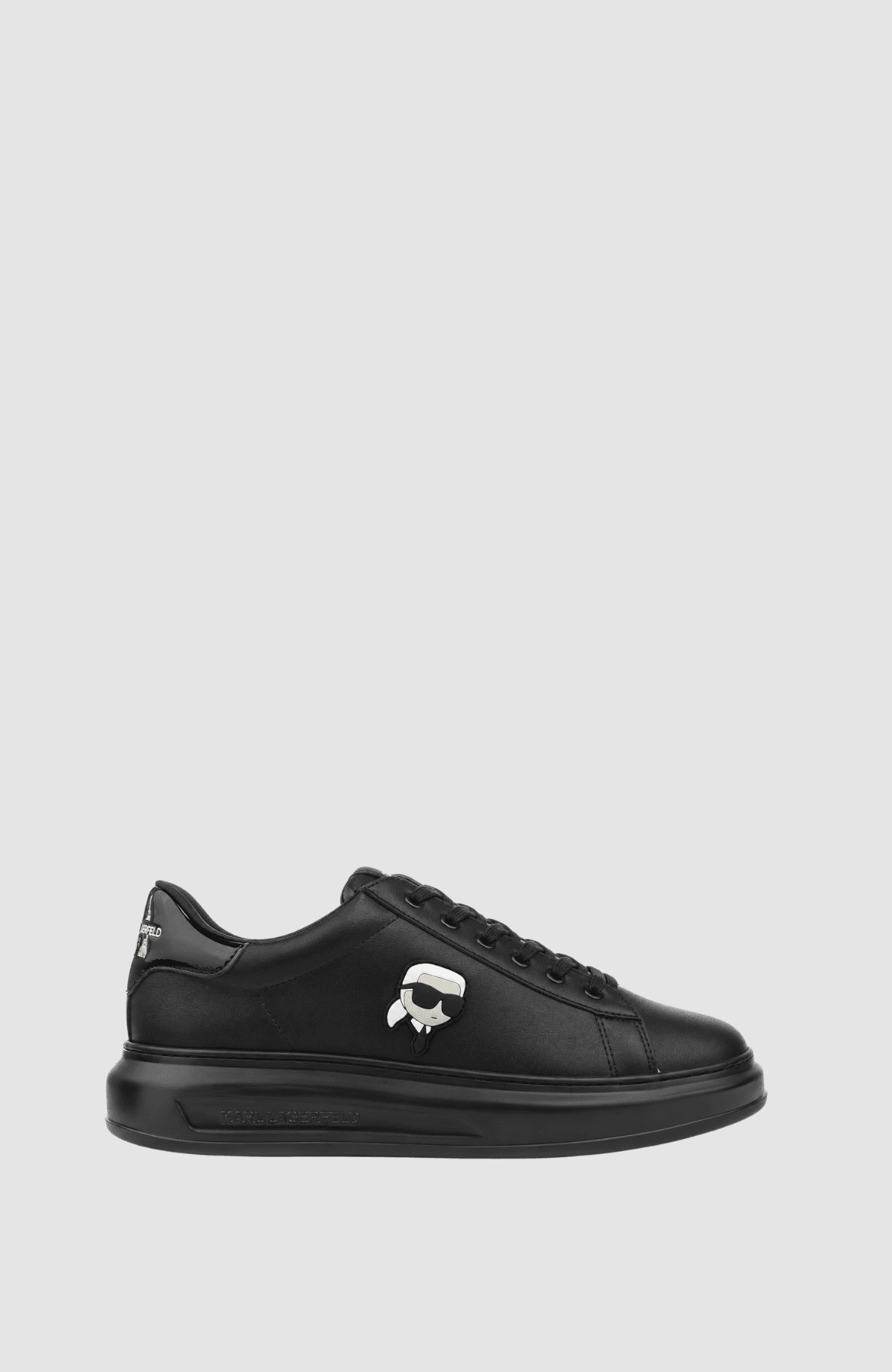 KAPRI MENS Karl NFT Lo Lace