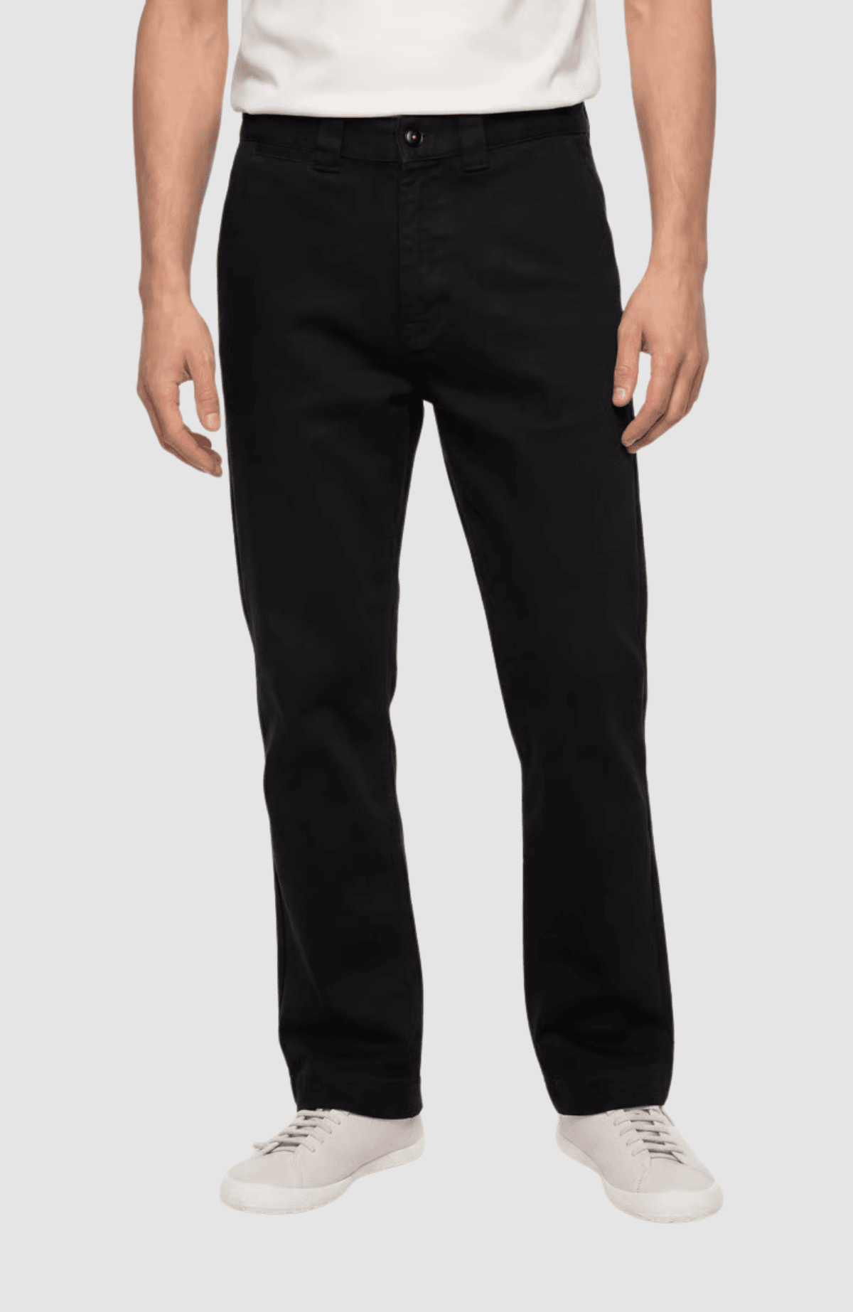 Chino-Straight-A