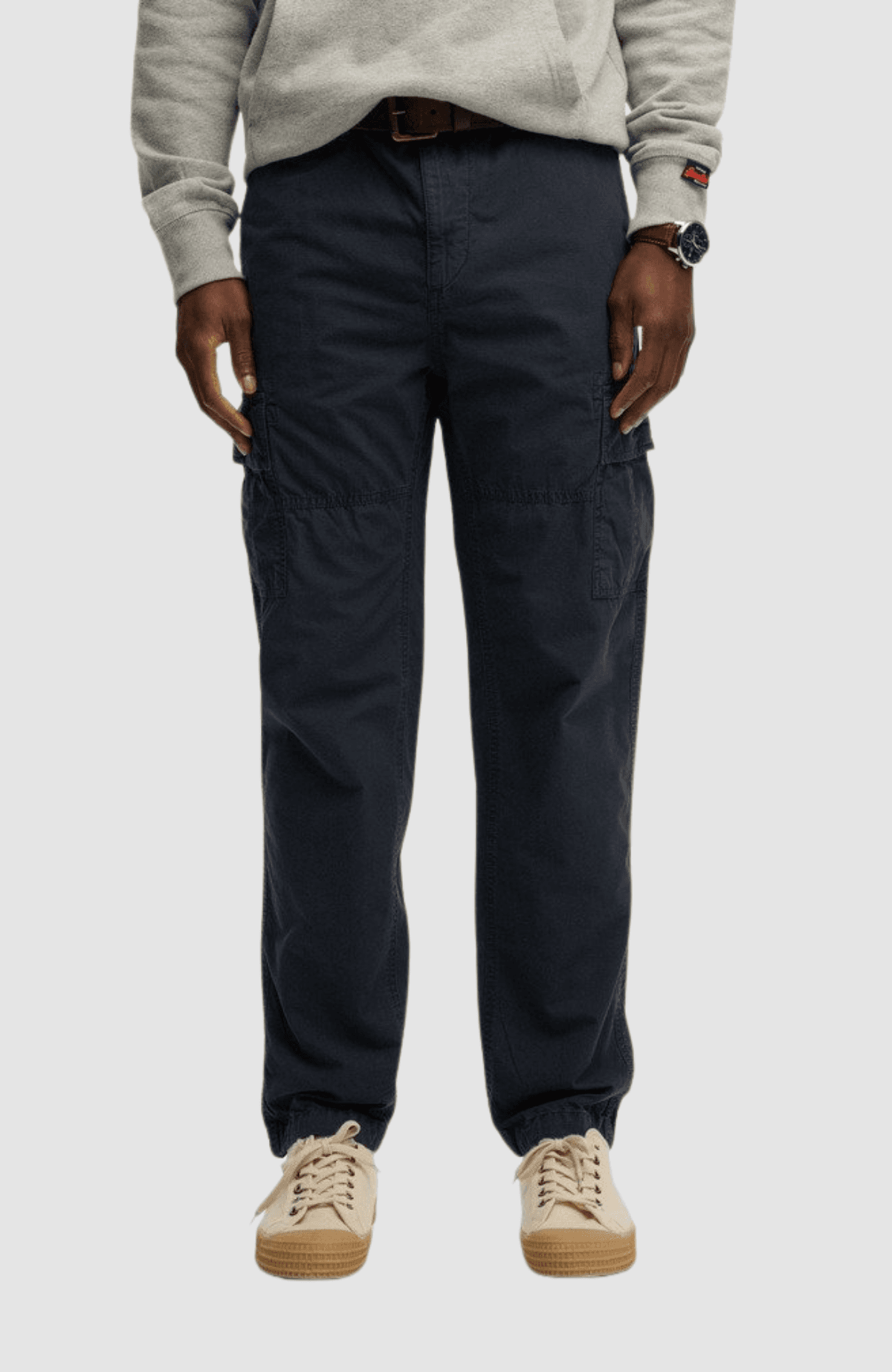 Ripstop Light Cargo Pant