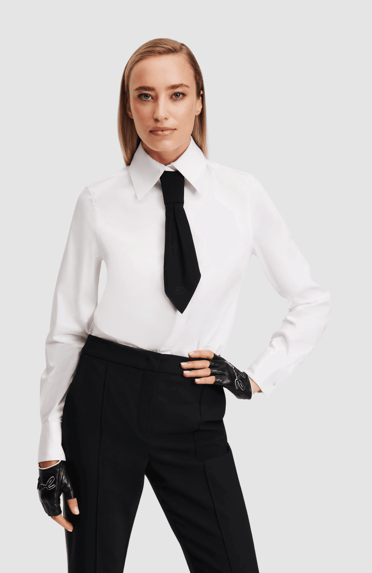 Archive Classic Shirt