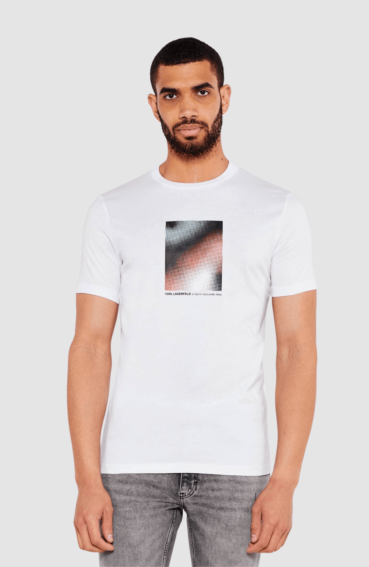 T-Shirt Crewneck