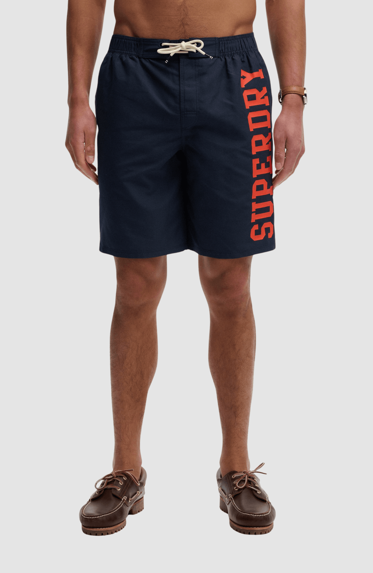Logo 19 Boardshort