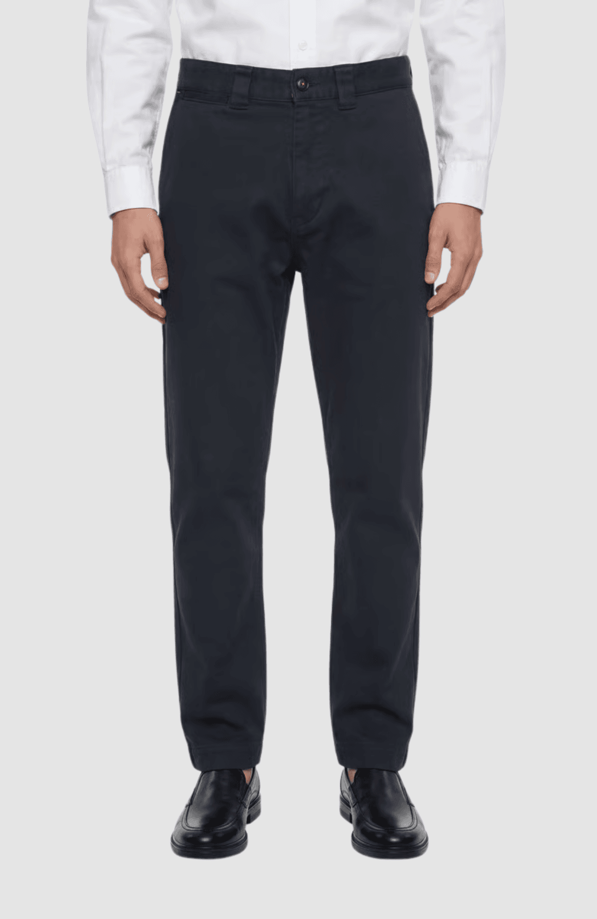 Chino-Straight-A