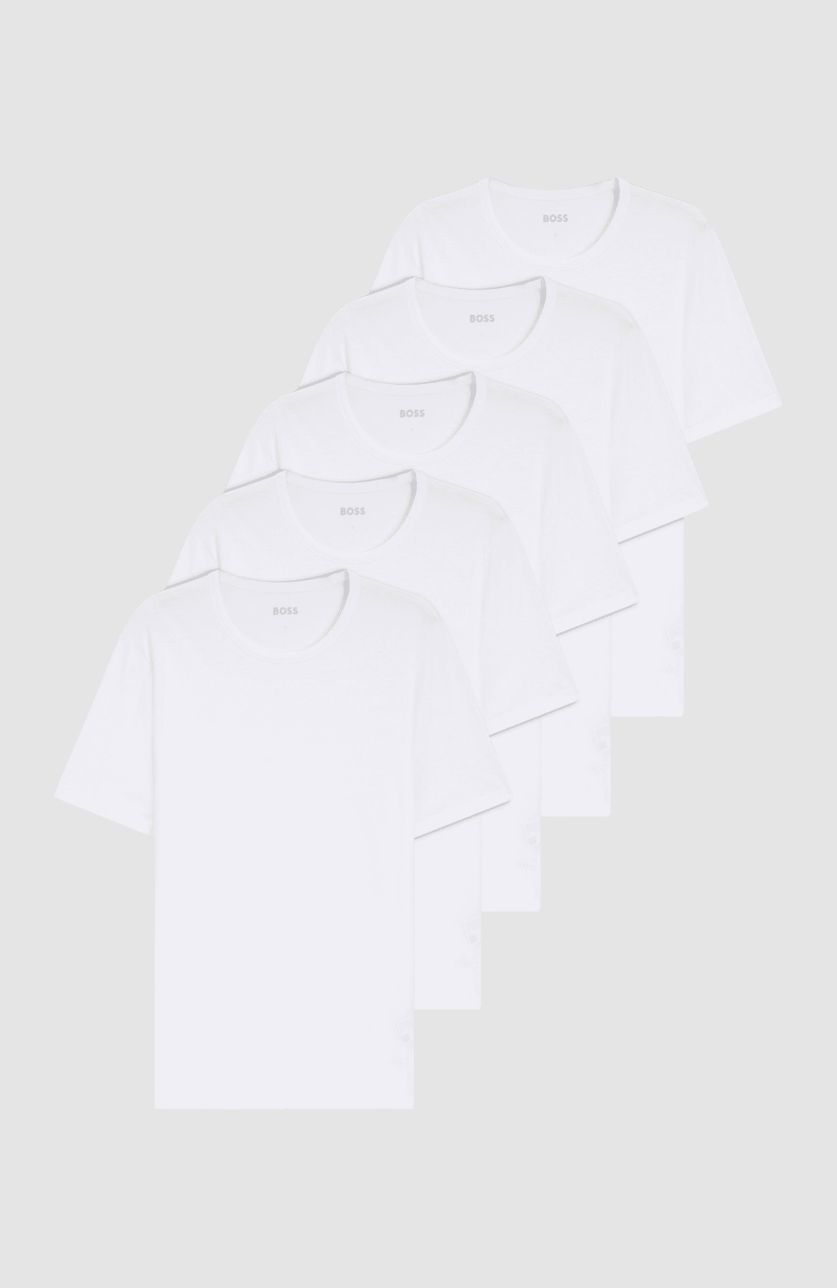 TShirtRN 5P Authenti