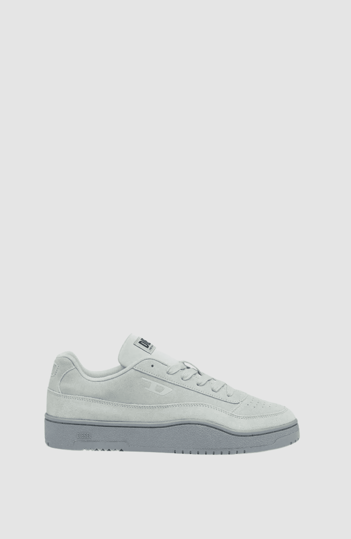 S Tracker D Low
