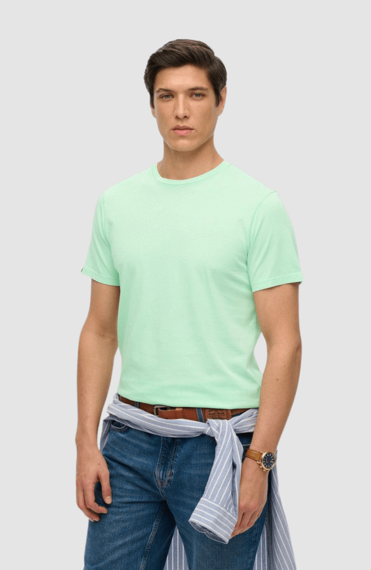 Classic Essential Tee