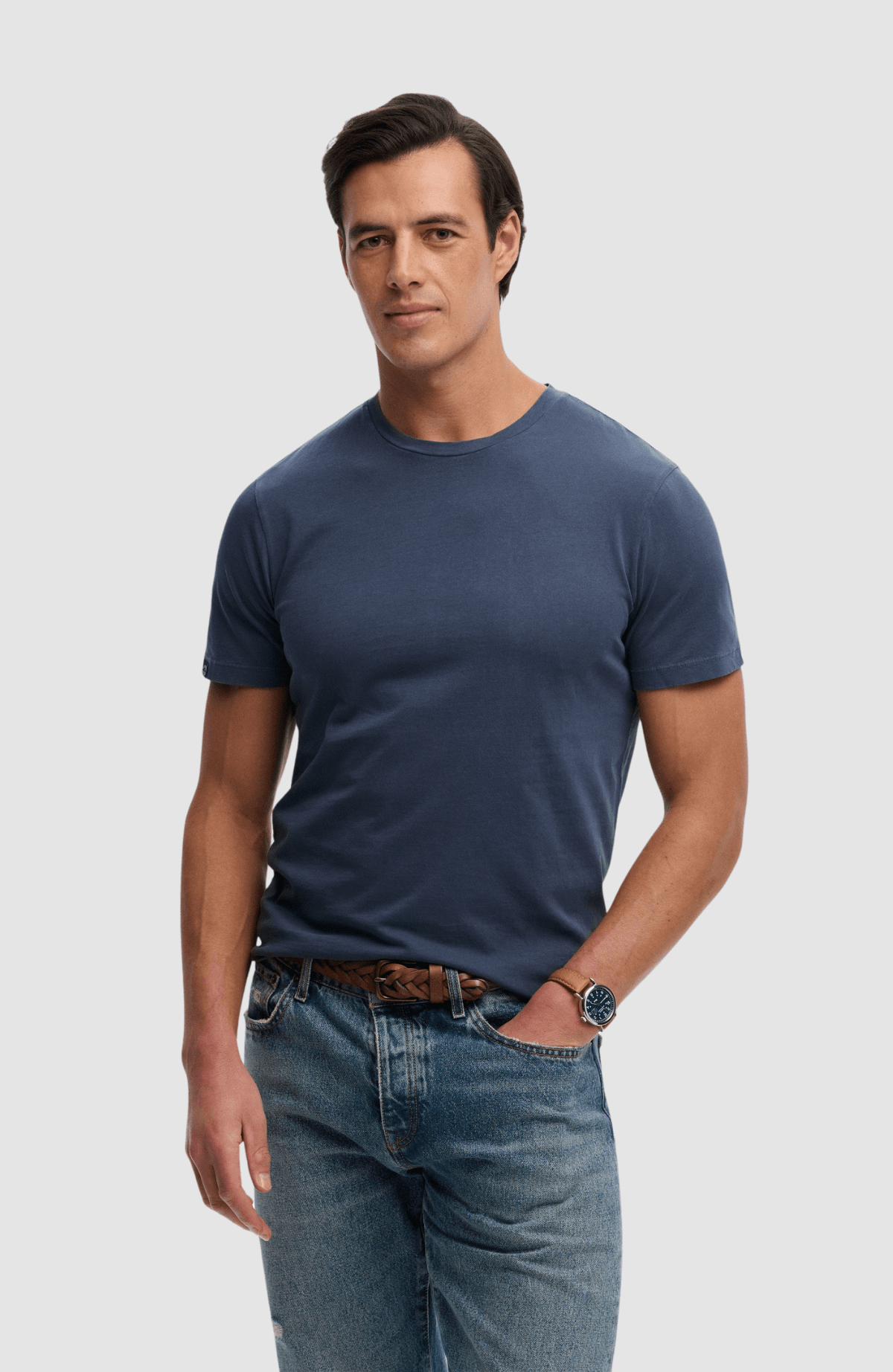 Classic Essential Tee