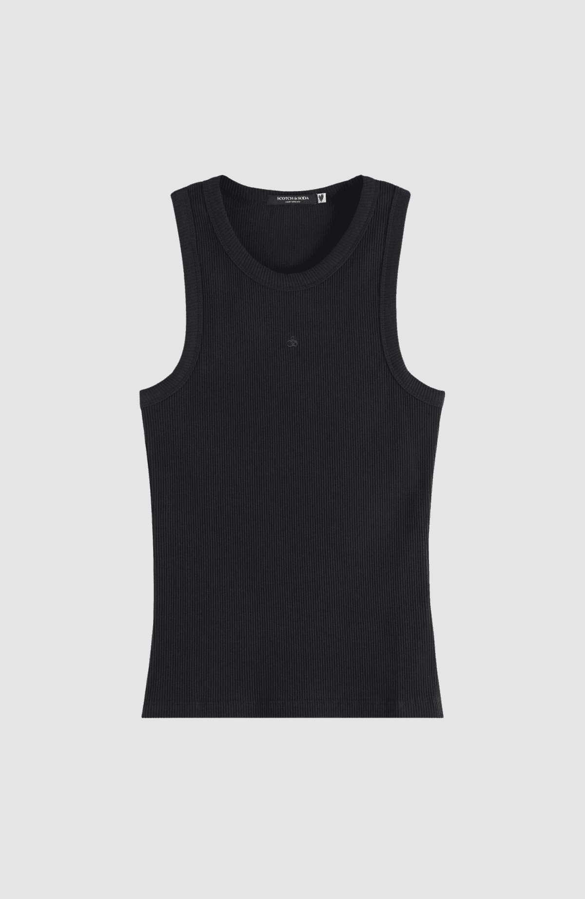 Core Rib racer tank