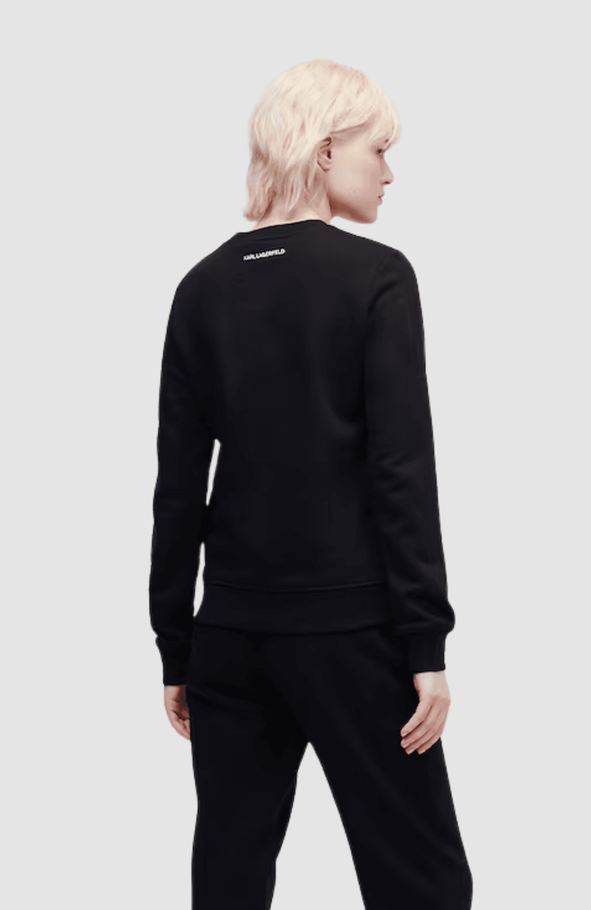 Ikonik 2.0 Sweatshirt