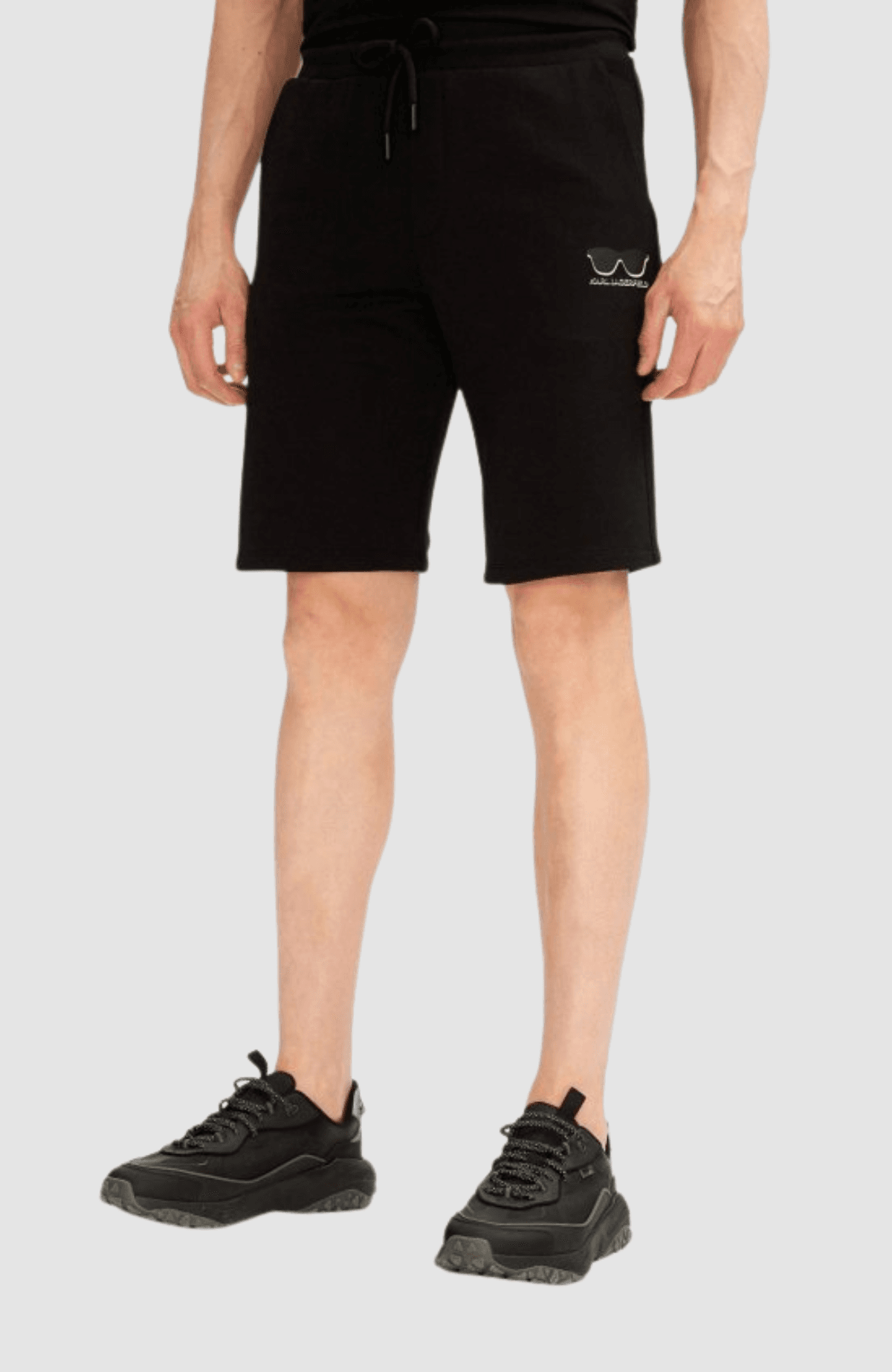 Sweat Shorts