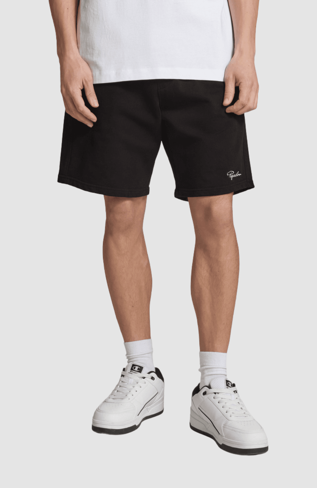 Signar Terry Sweat Shorts