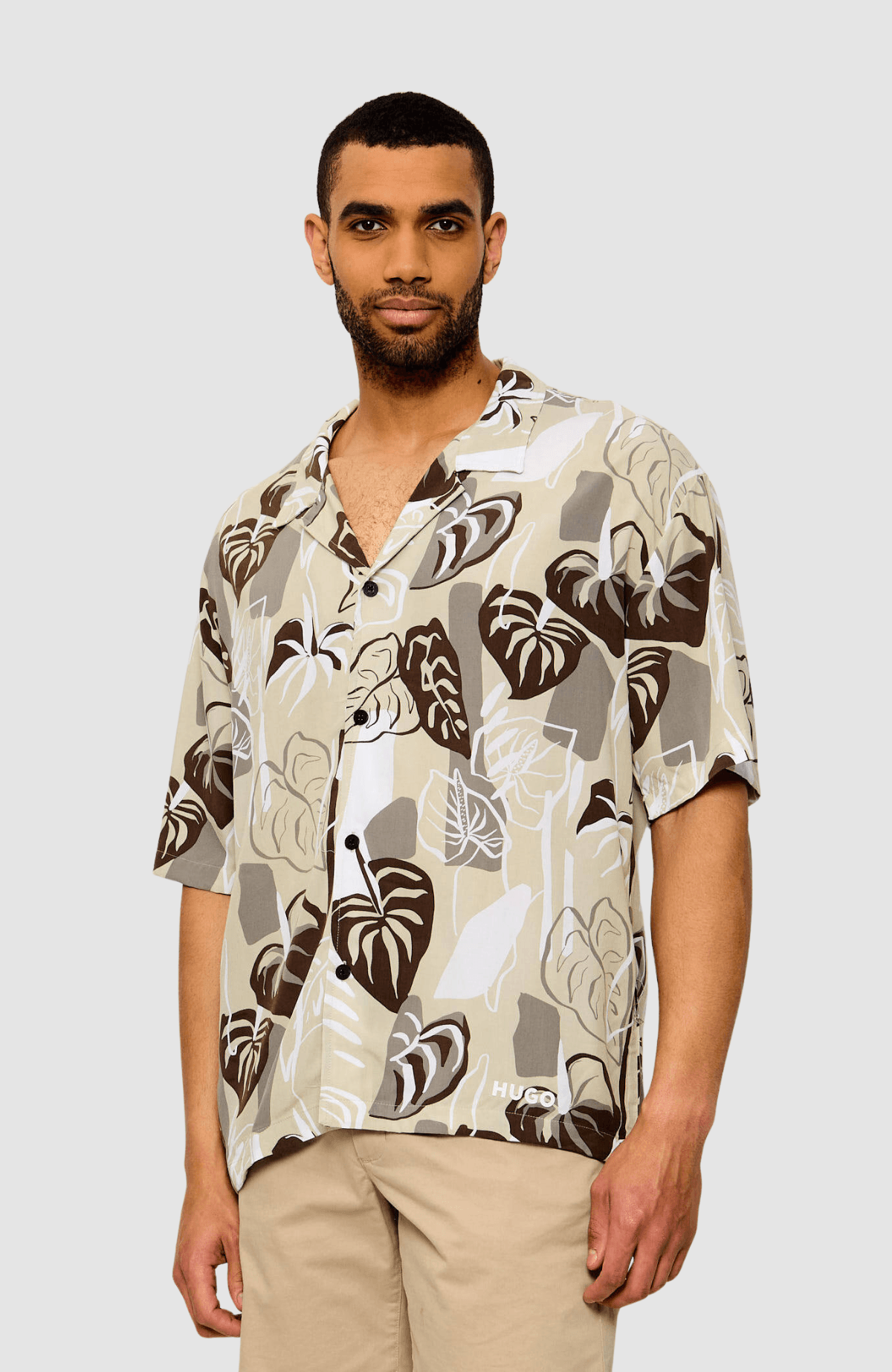 BEACH SHIRT RELAXED