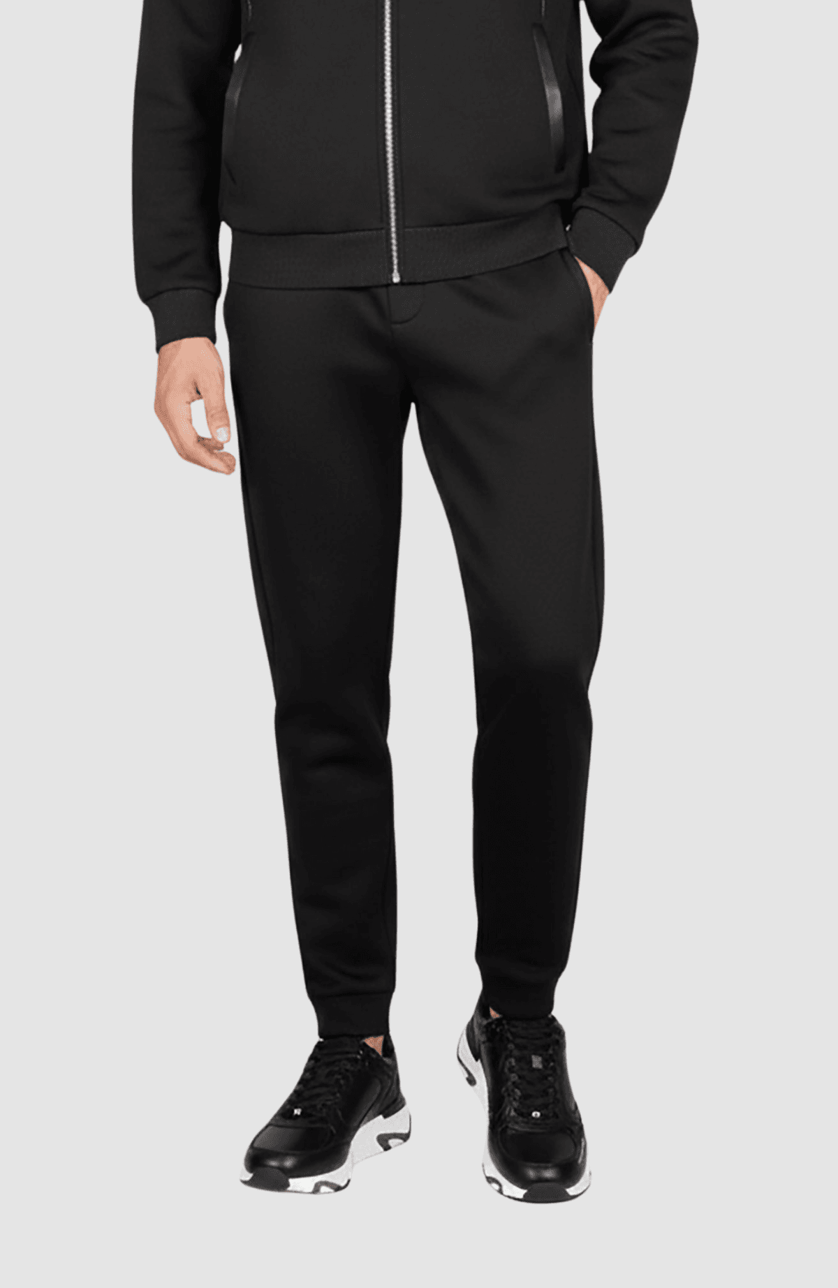 Sweat Pants