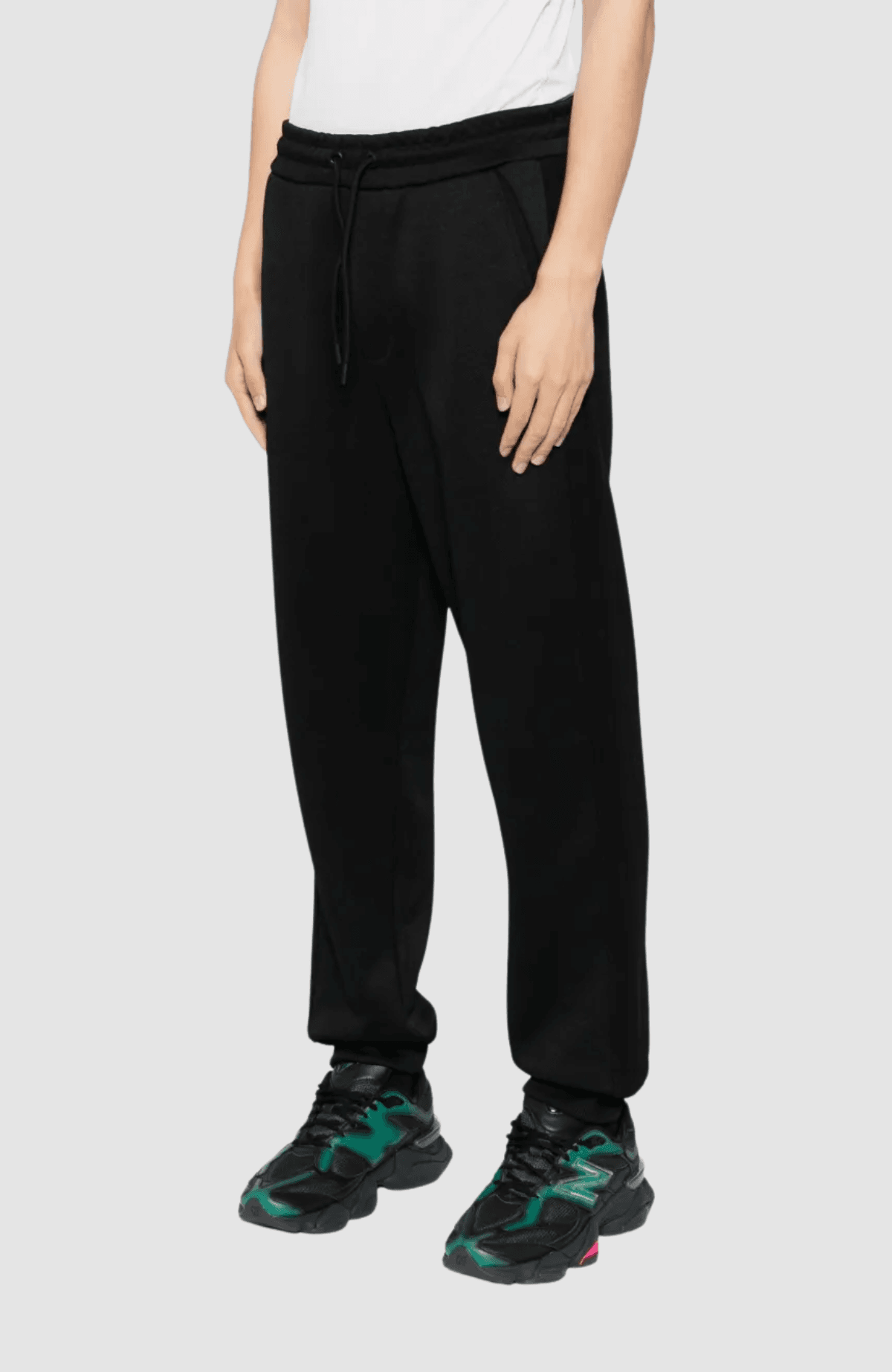 KL Pique Sweatpants