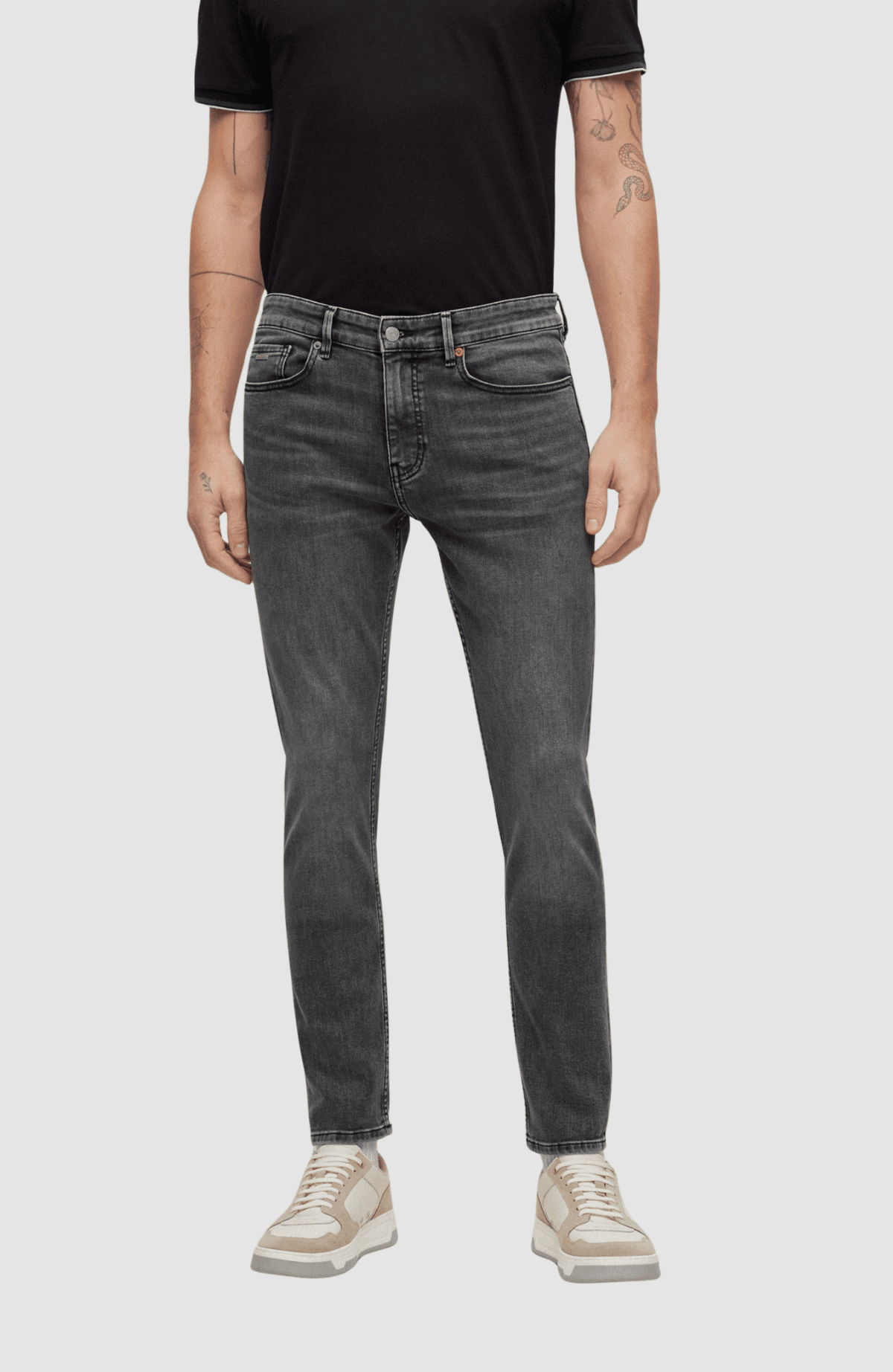 Delano BC-P