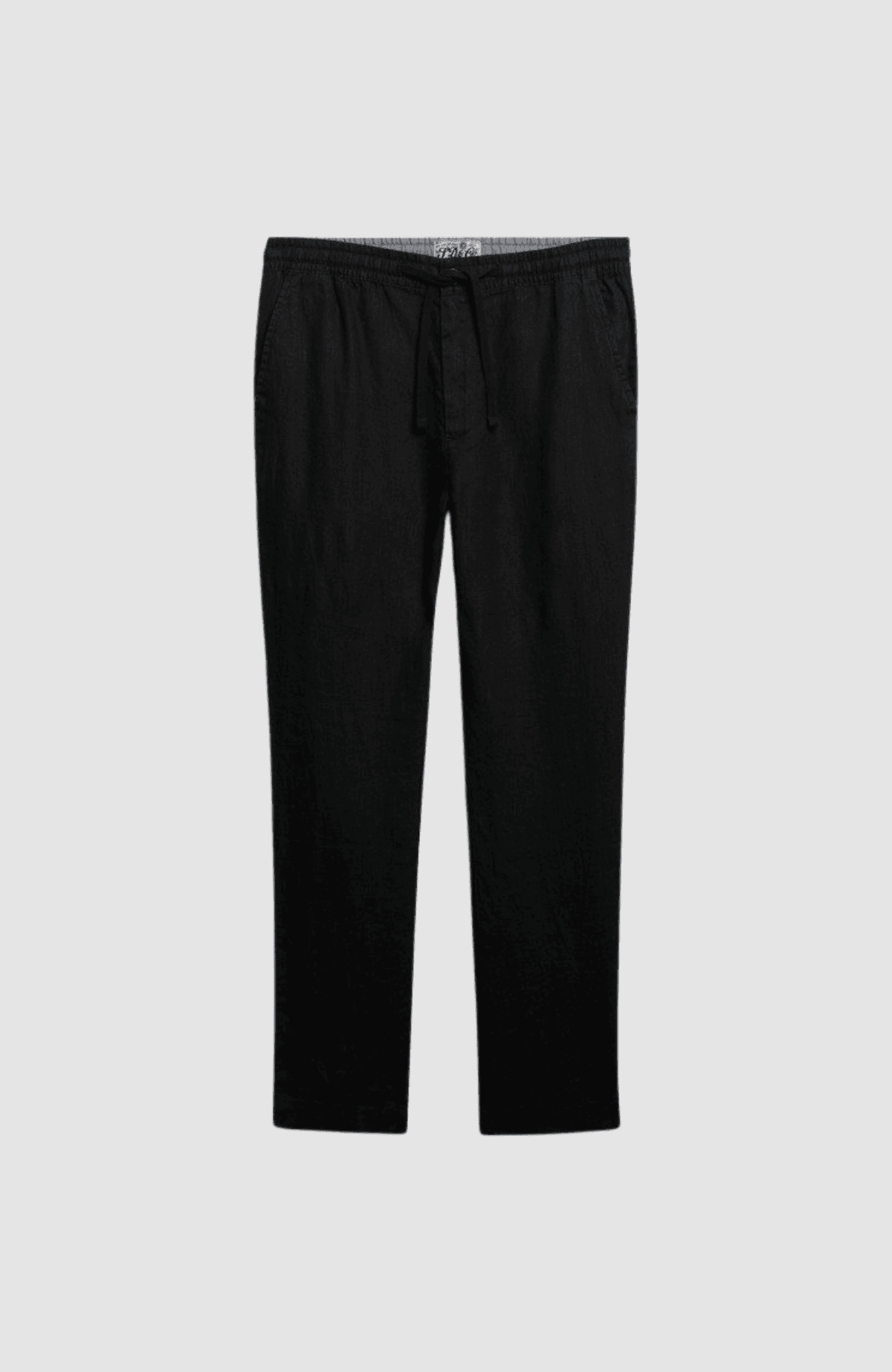 Merchant Linen Pant