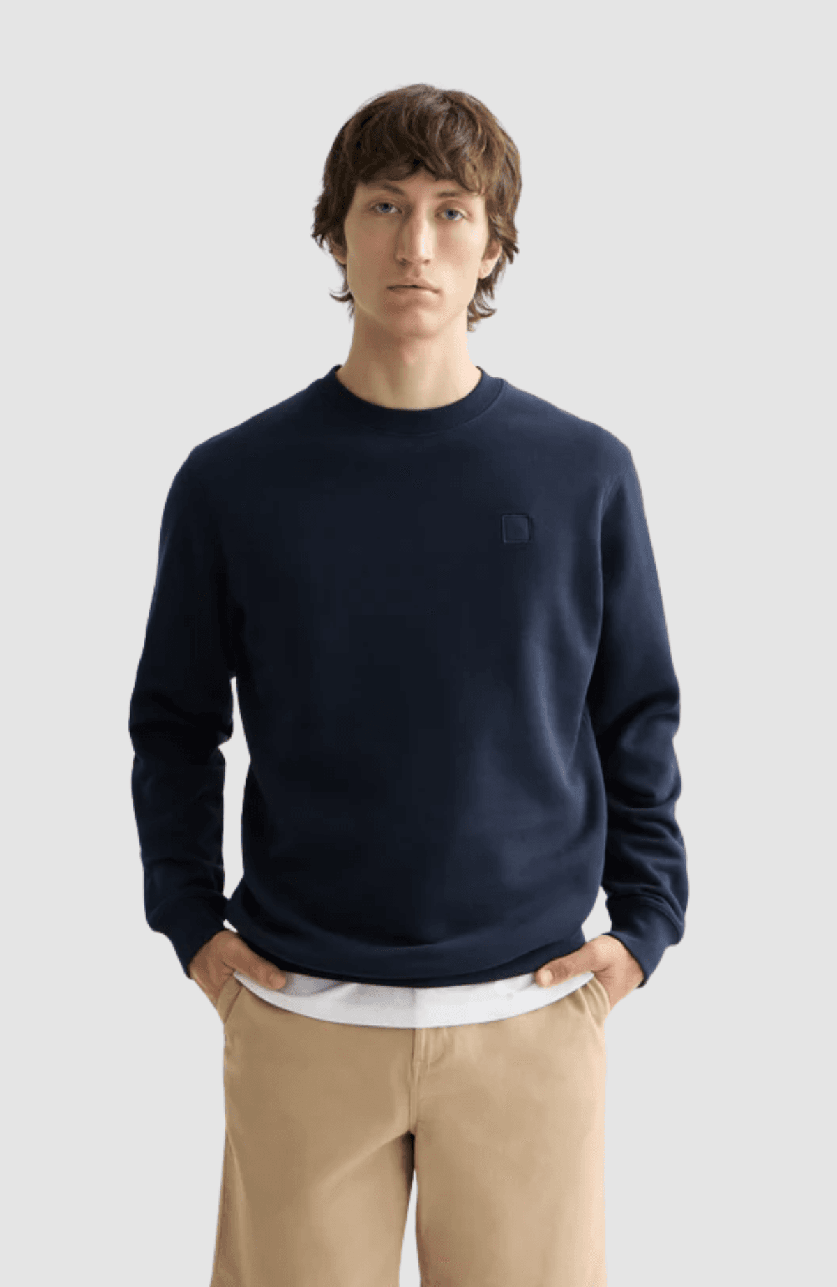 Core - Logo Sweatshirt