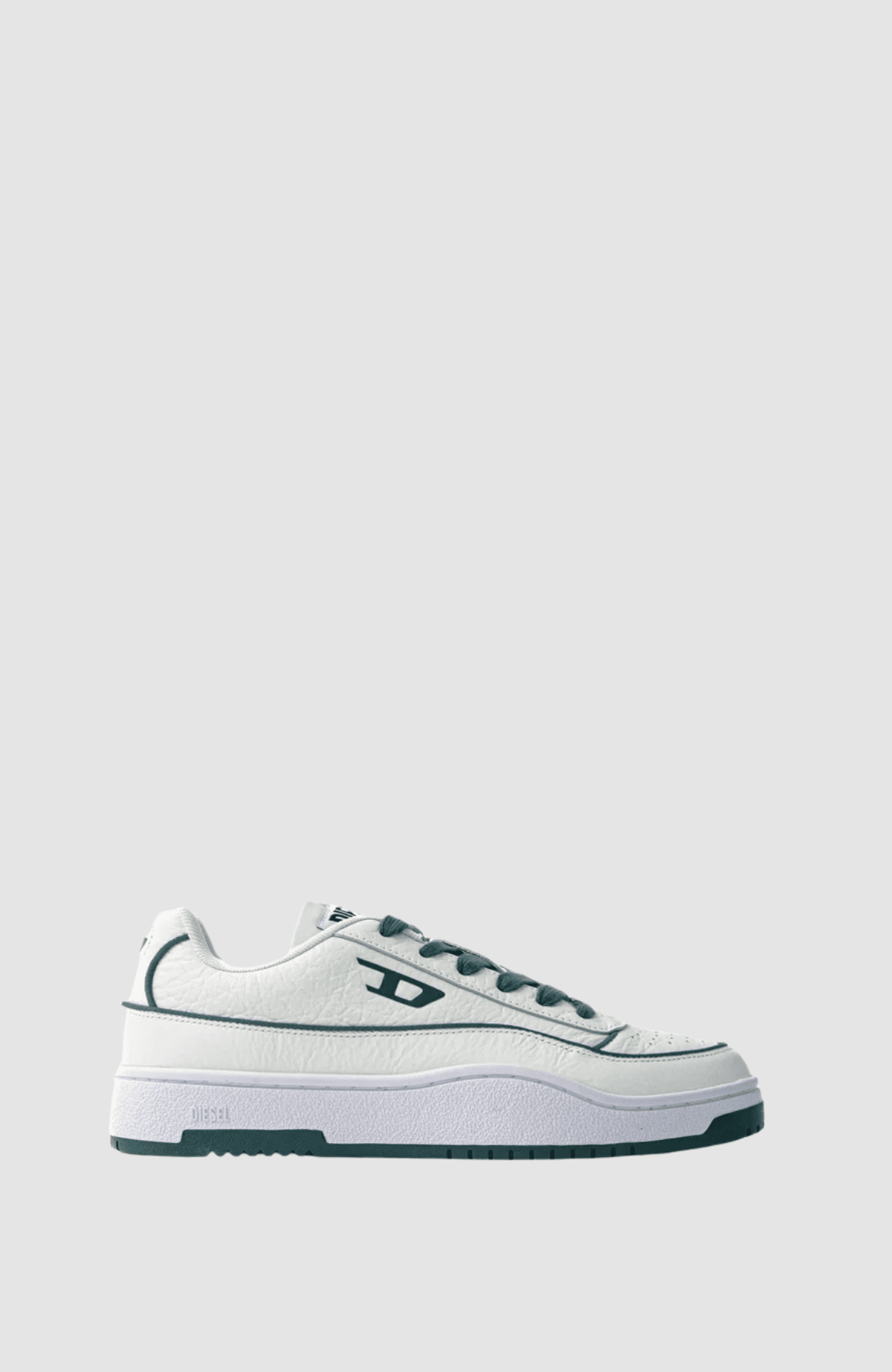 S Tracker D Low