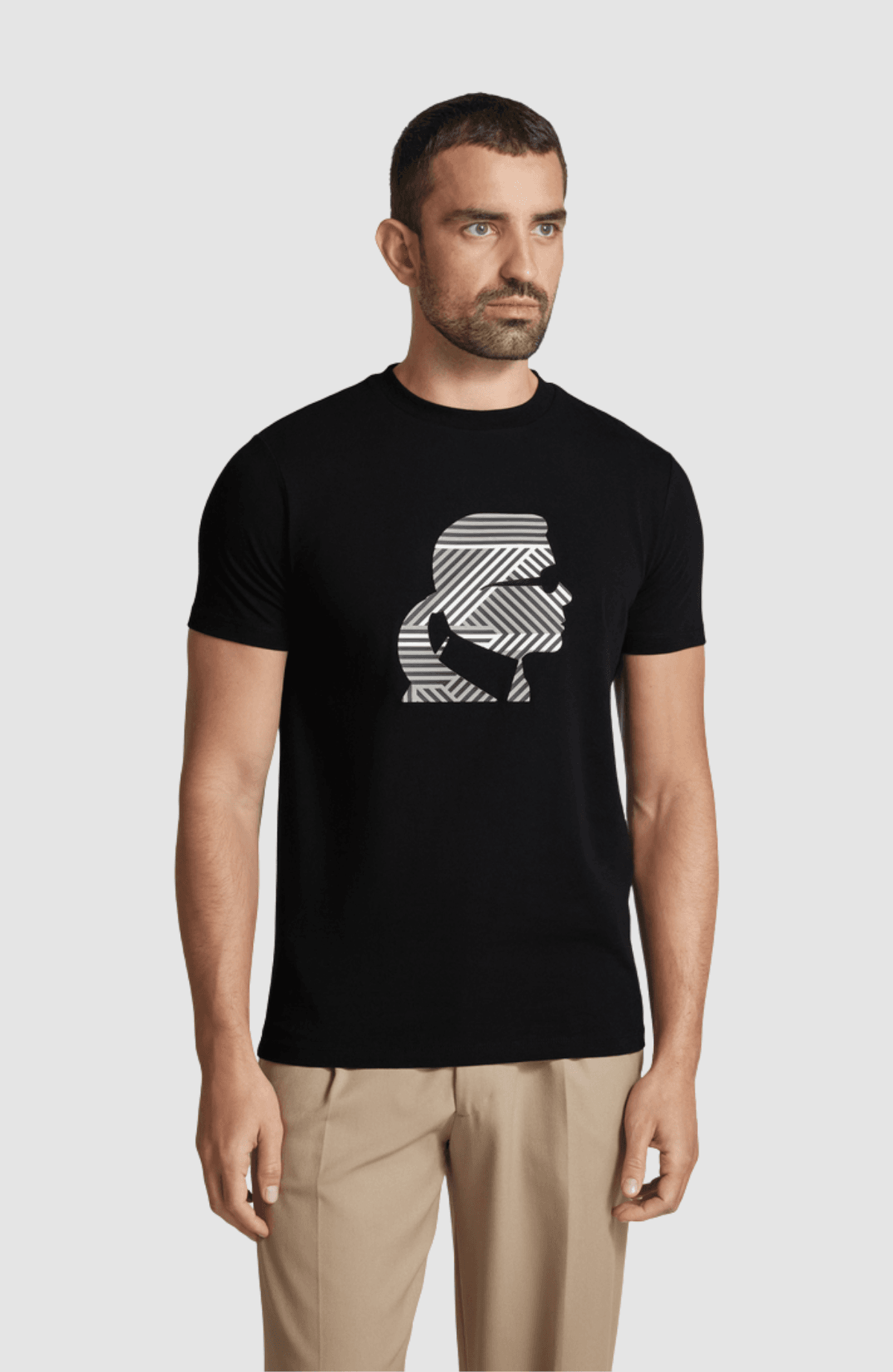 T-Shirt Crewneck