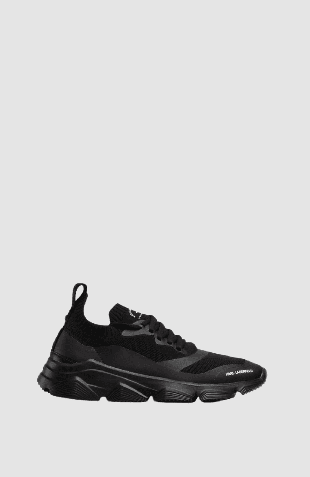 VERGER Maison Karl Knit Lo