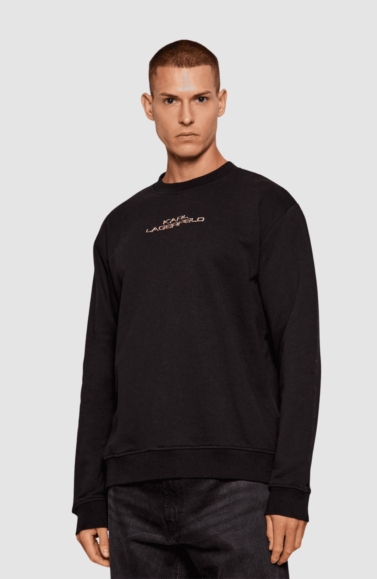 Sweat Crewneck