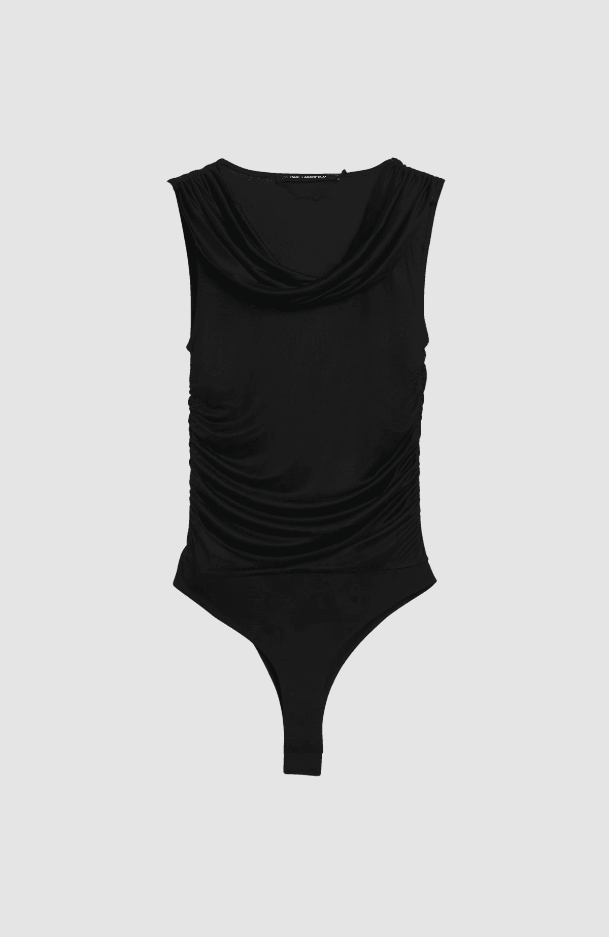 Drapey Jersey Body
