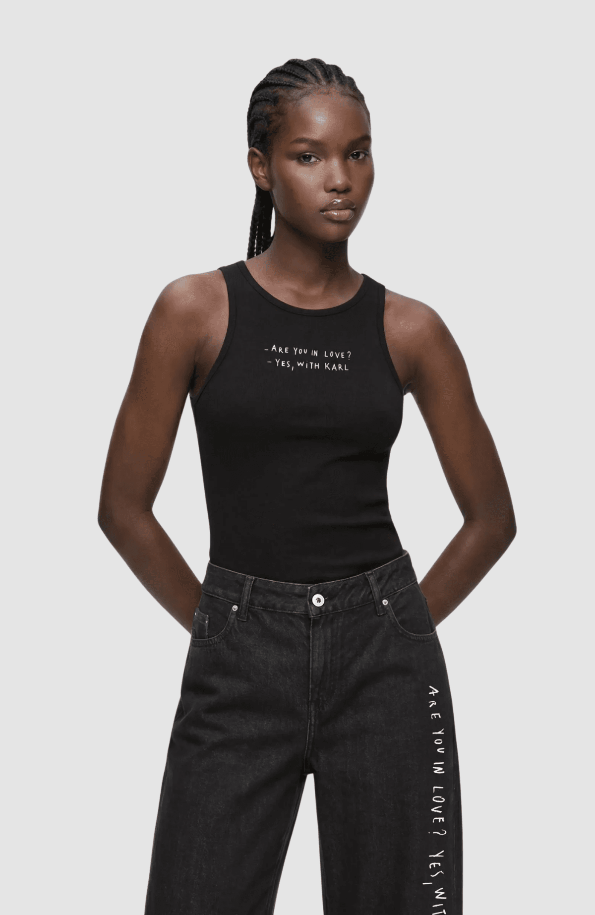KLJ X Pt Logo Tank