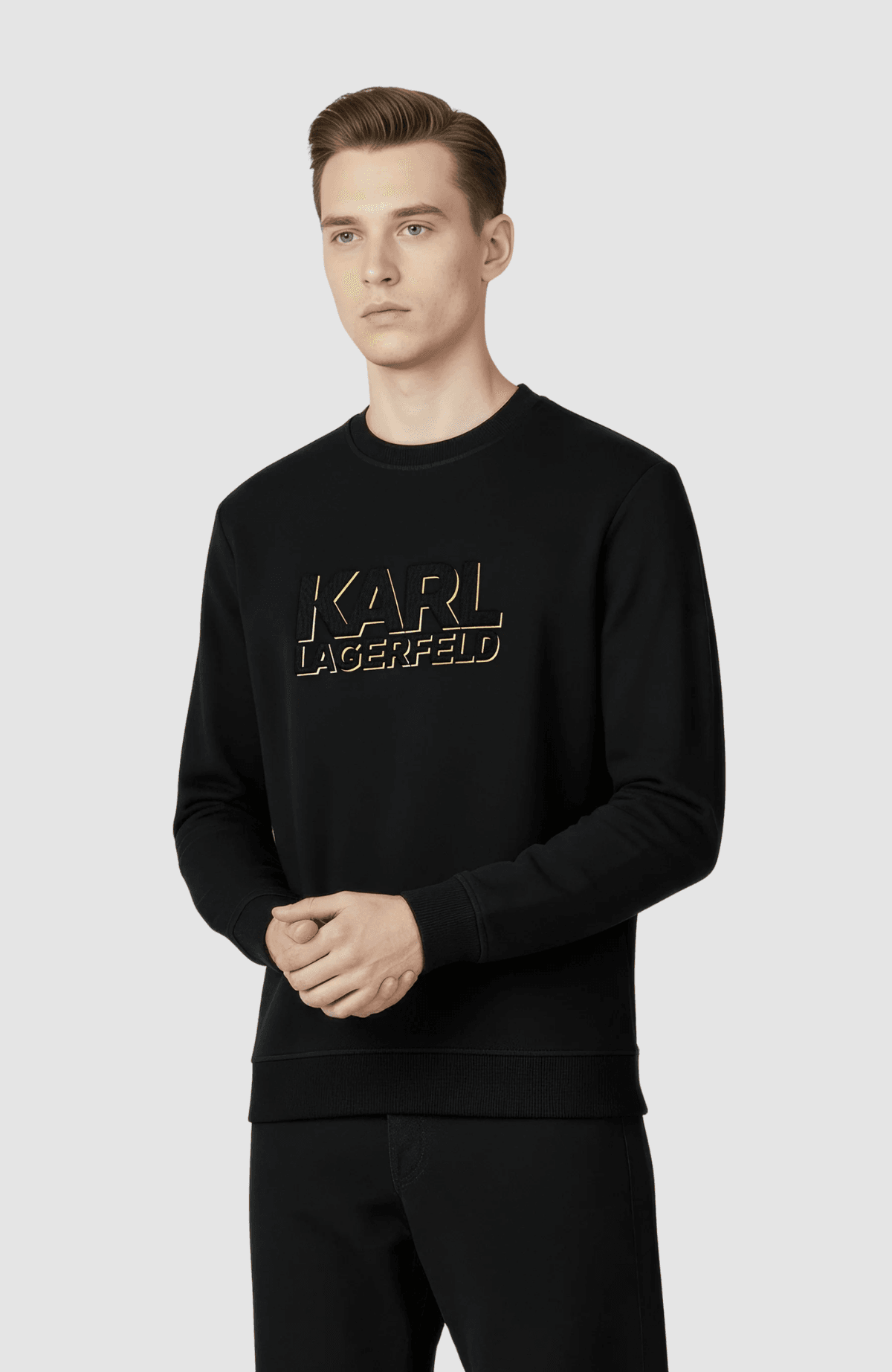 Sweat Crewneck
