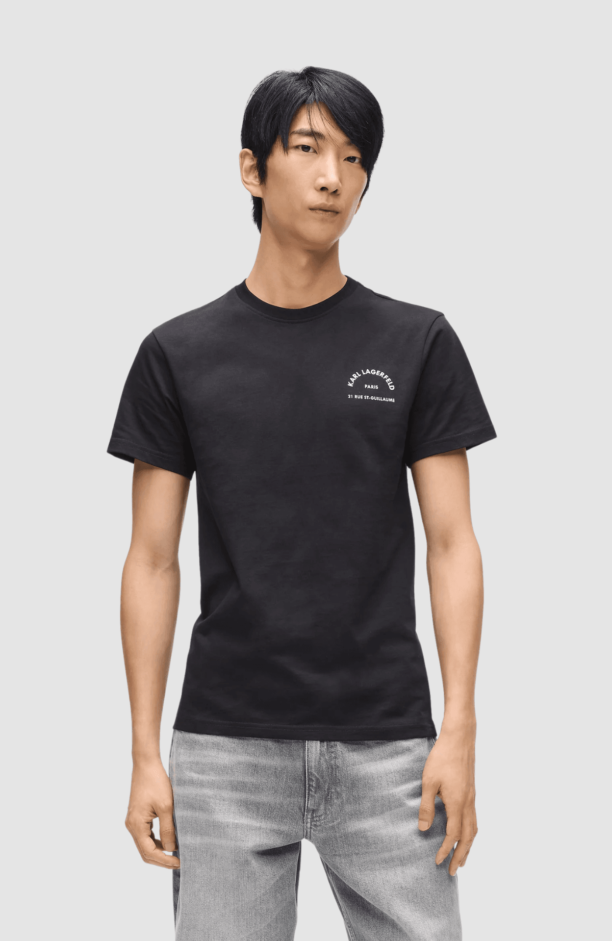 Rsg Slim Fit T-Shirt