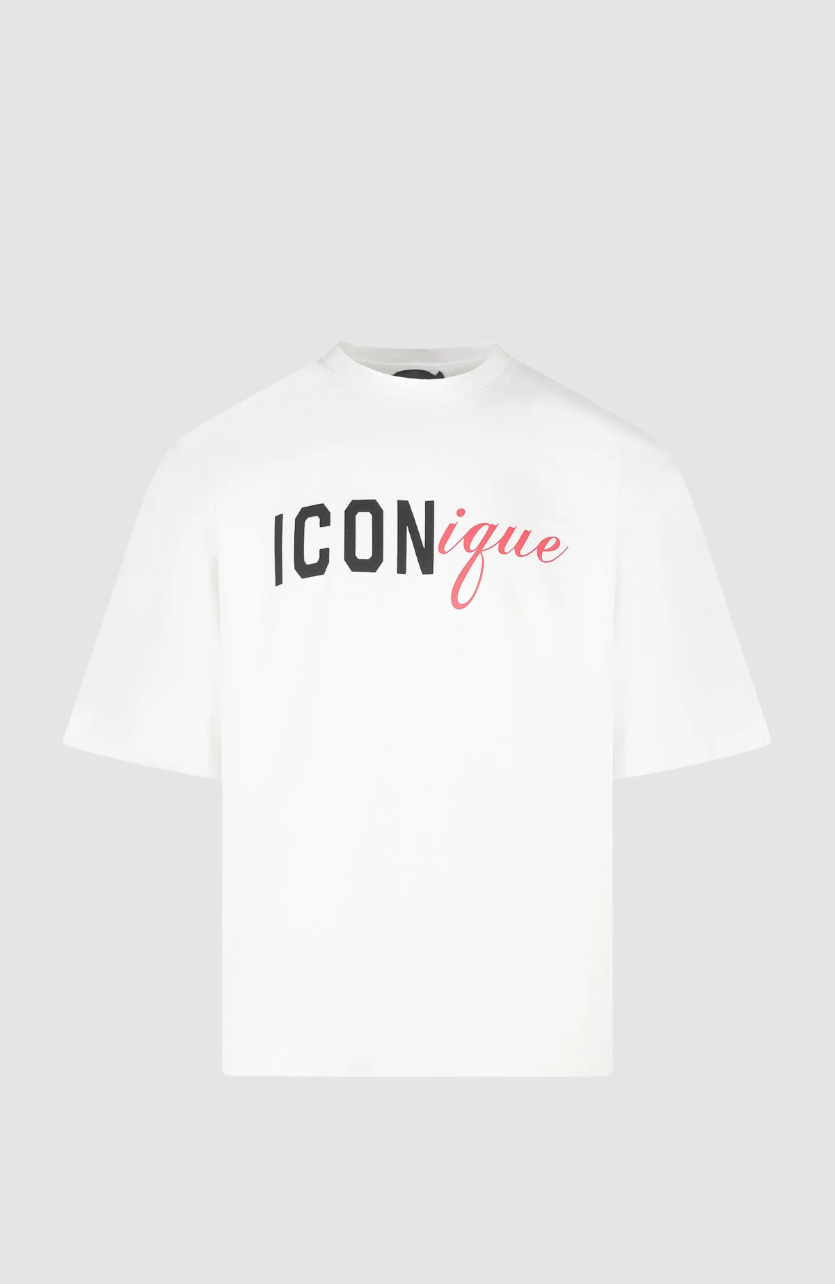 ICONique Loose Fit Tee