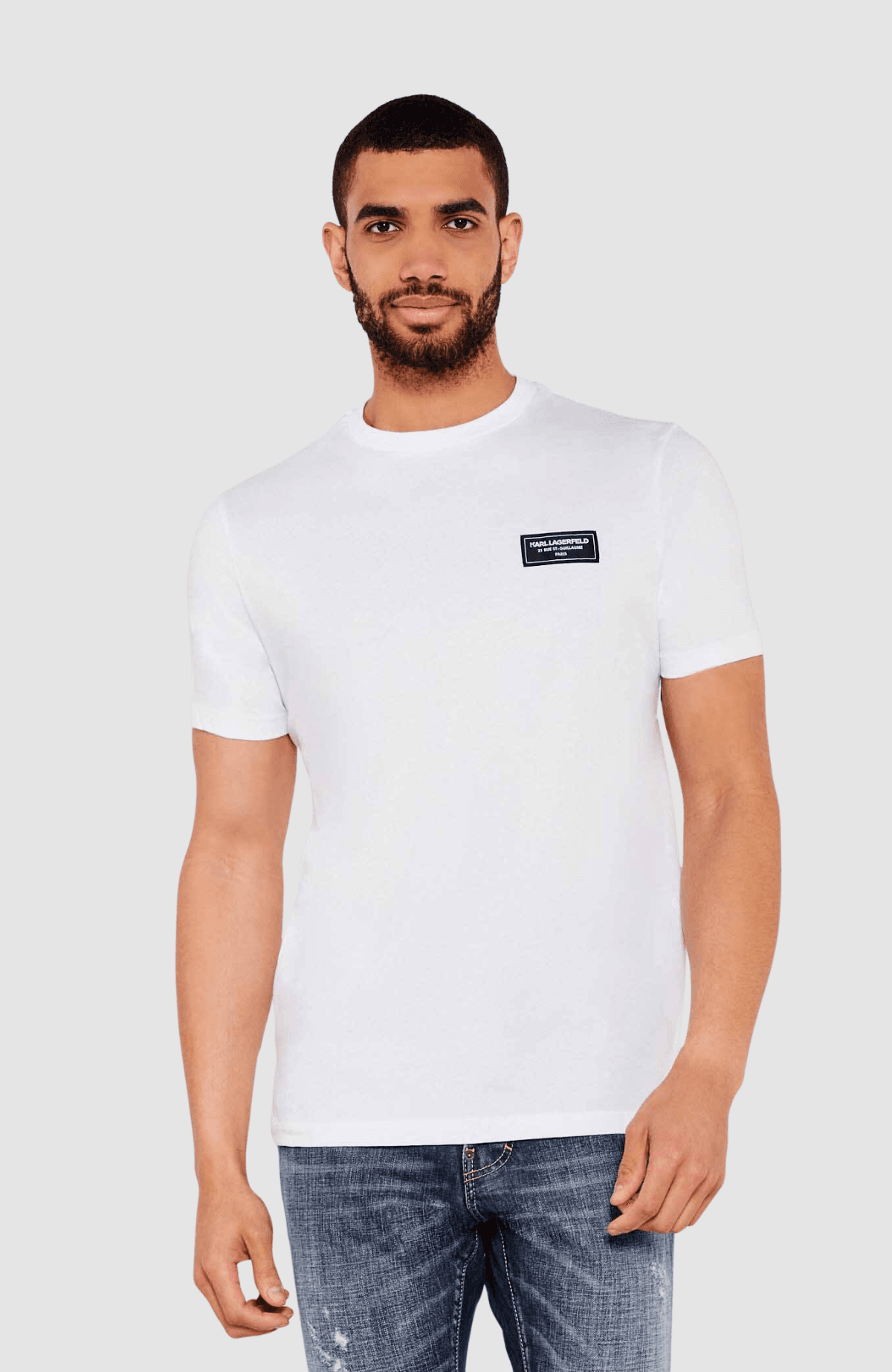 T-Shirt Crewneck
