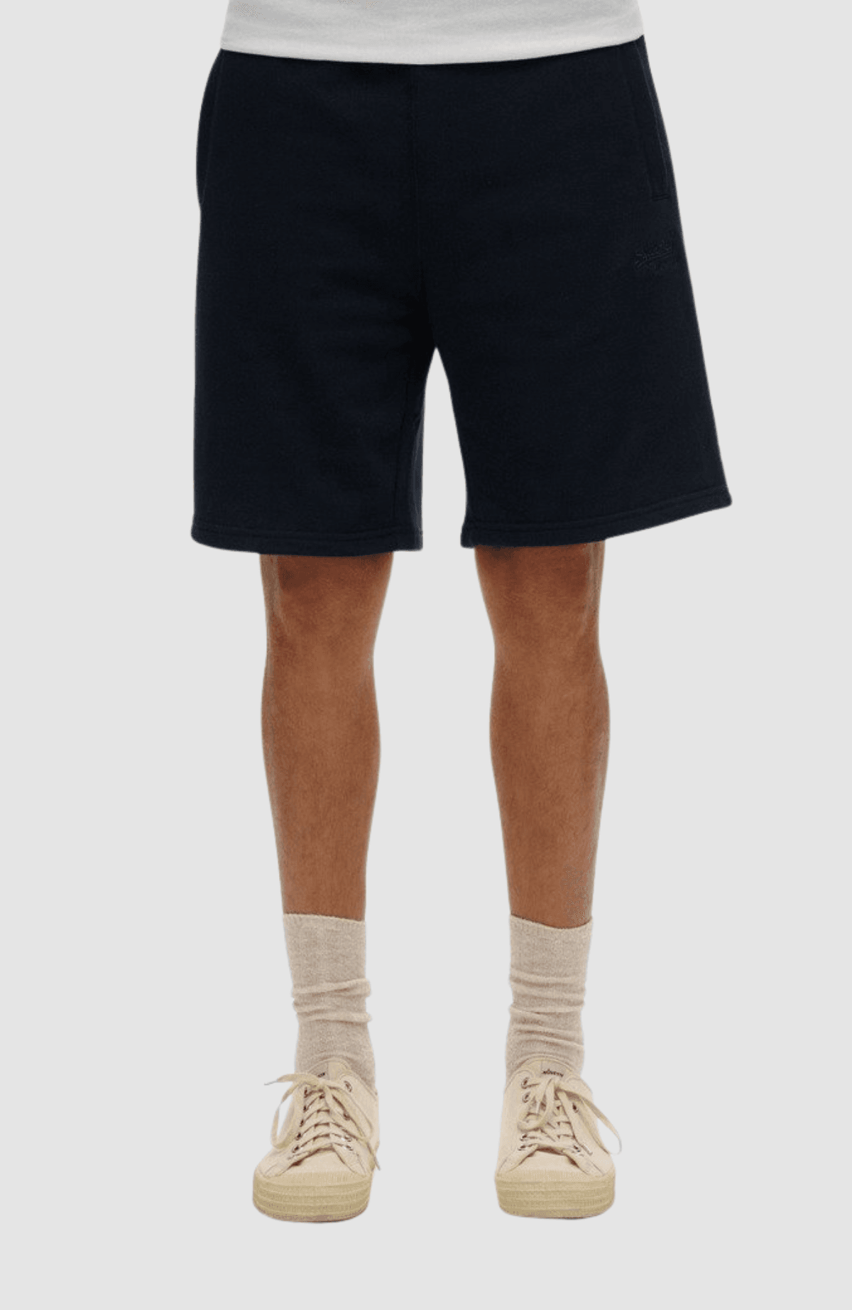 Essential Logo Jersey Short Ub